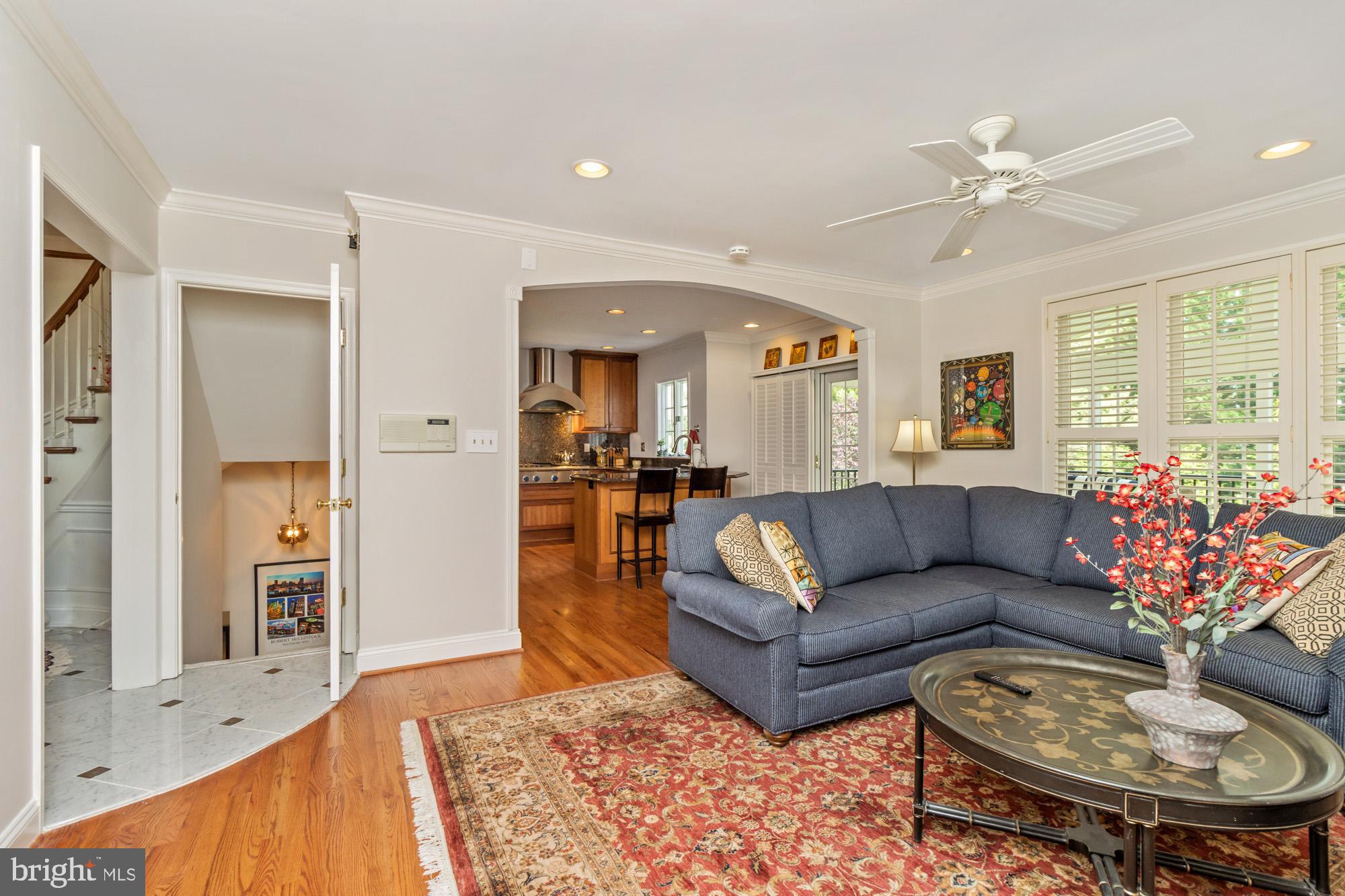 PARSONS RIDGE - Residential