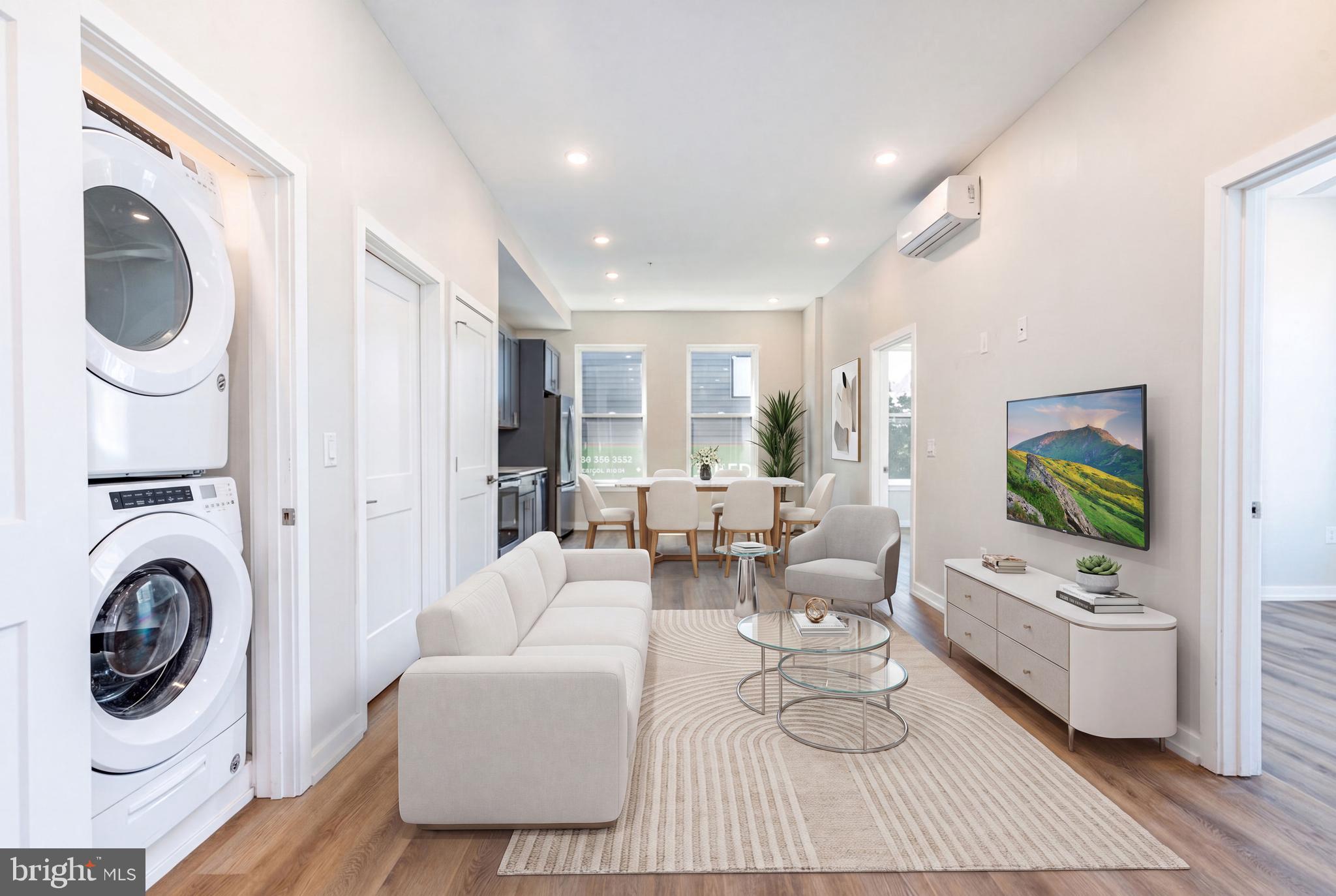 FAIRMOUNT - Commercial Sale