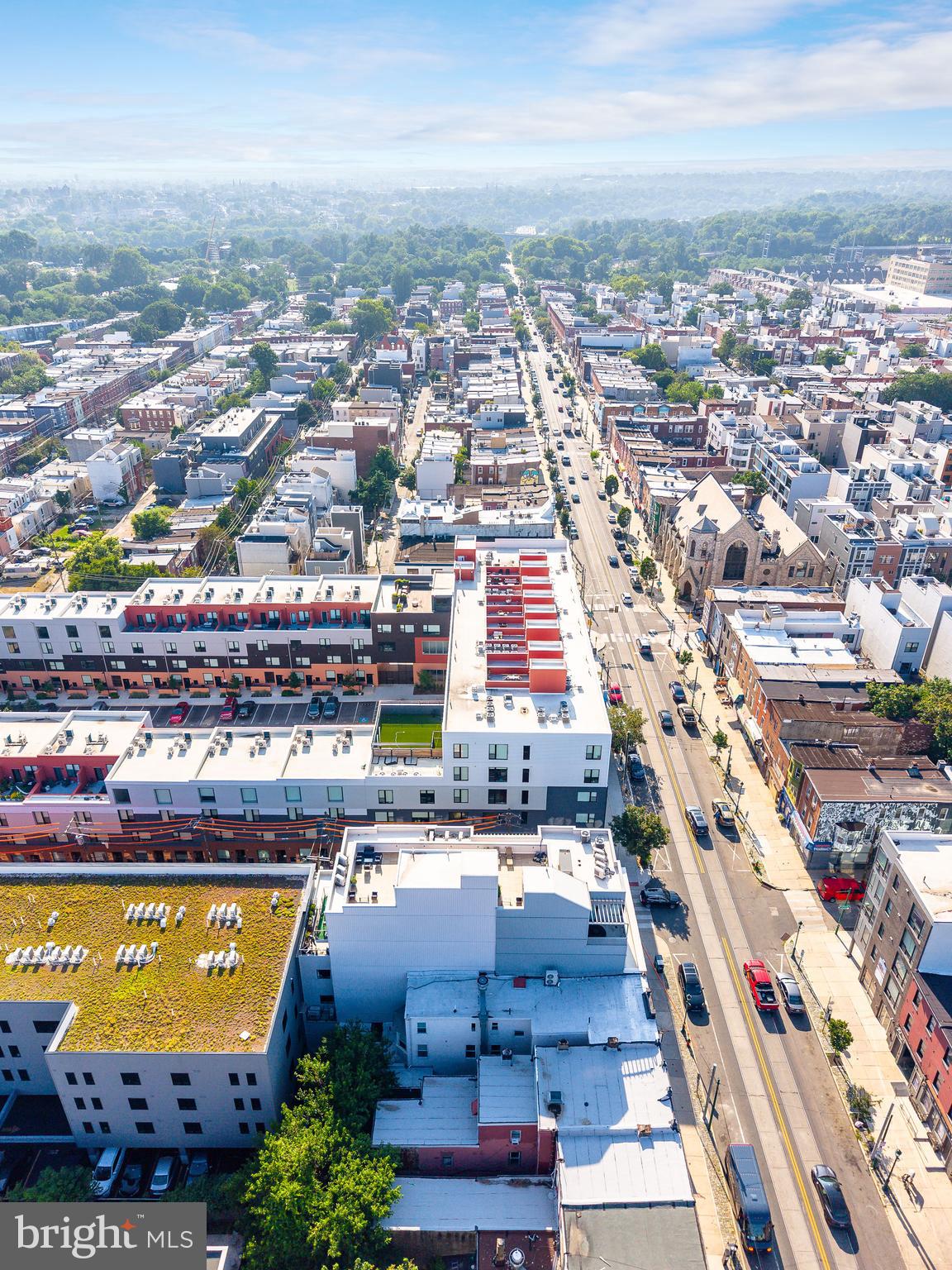 FAIRMOUNT - Commercial Sale