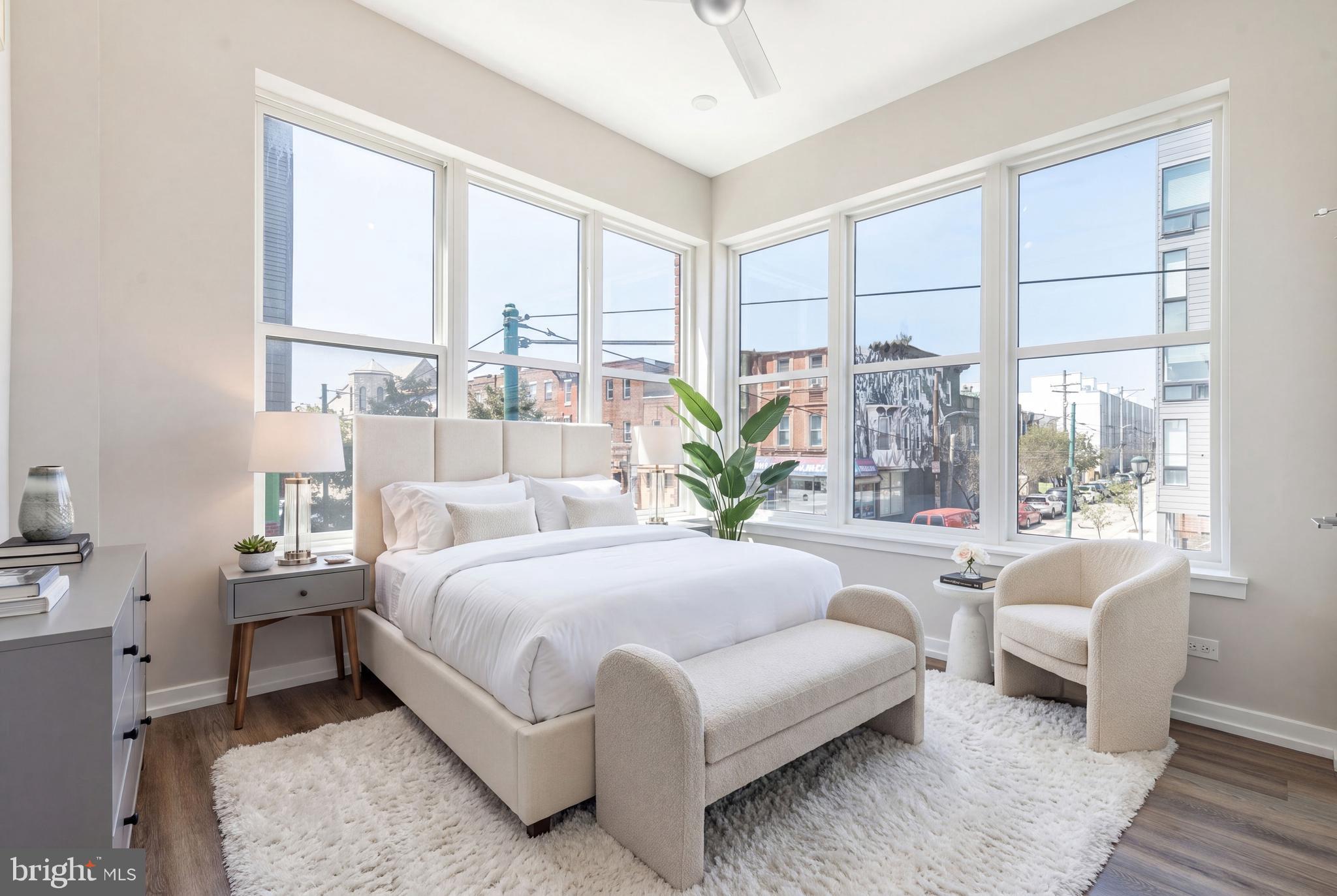 FAIRMOUNT - Commercial Sale