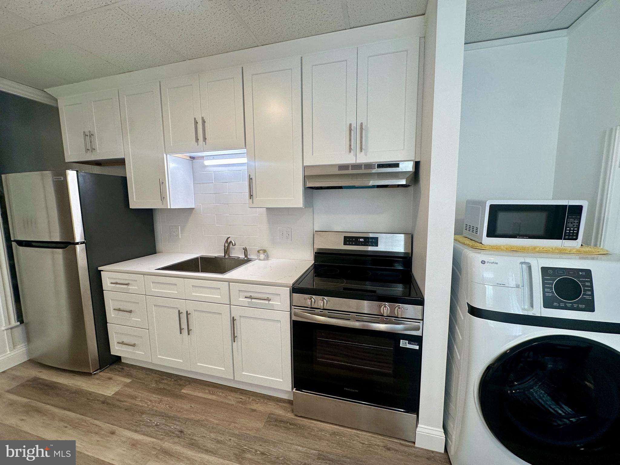 LEBANON CITY - Residential