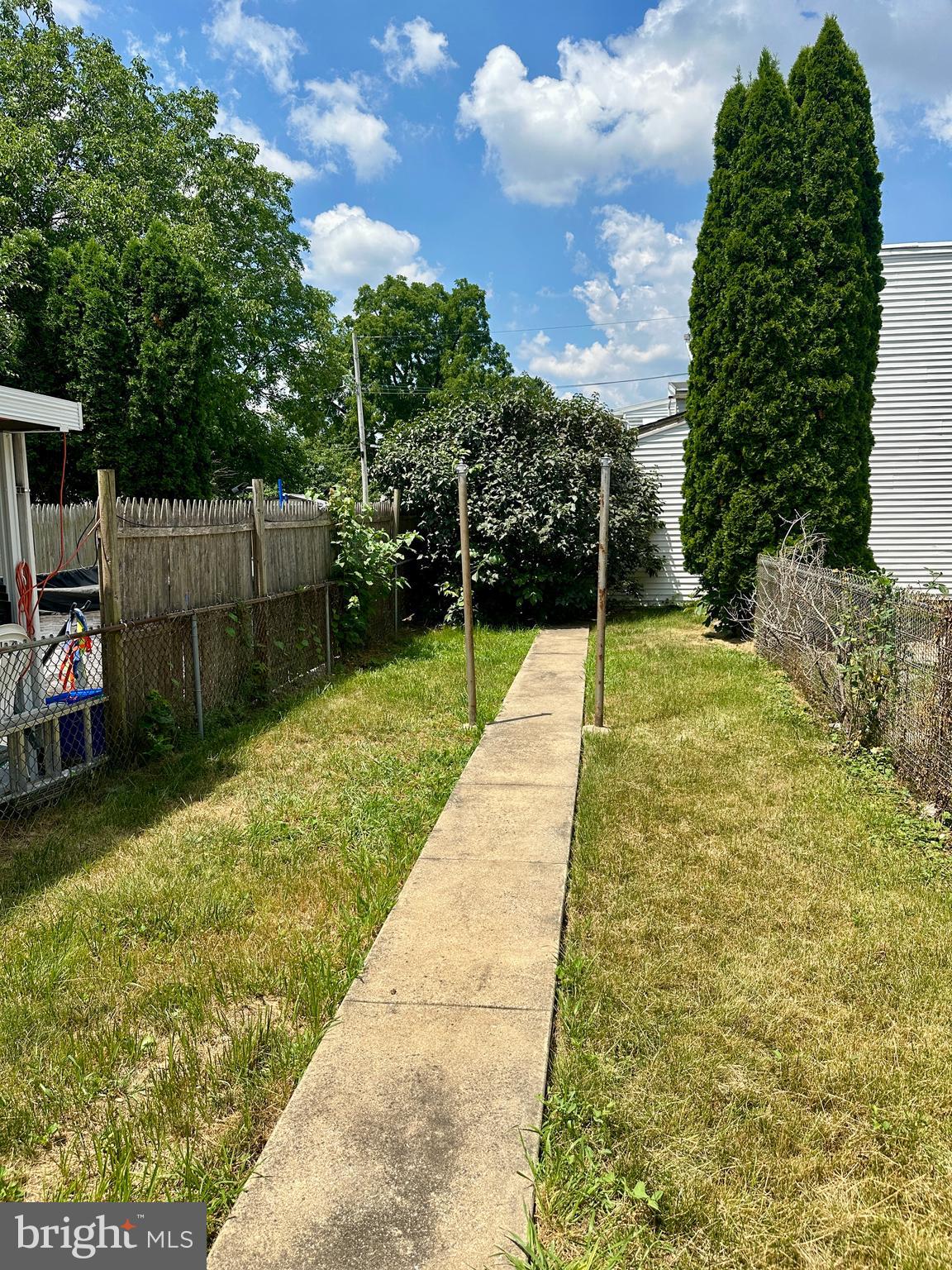 LEBANON CITY - Residential