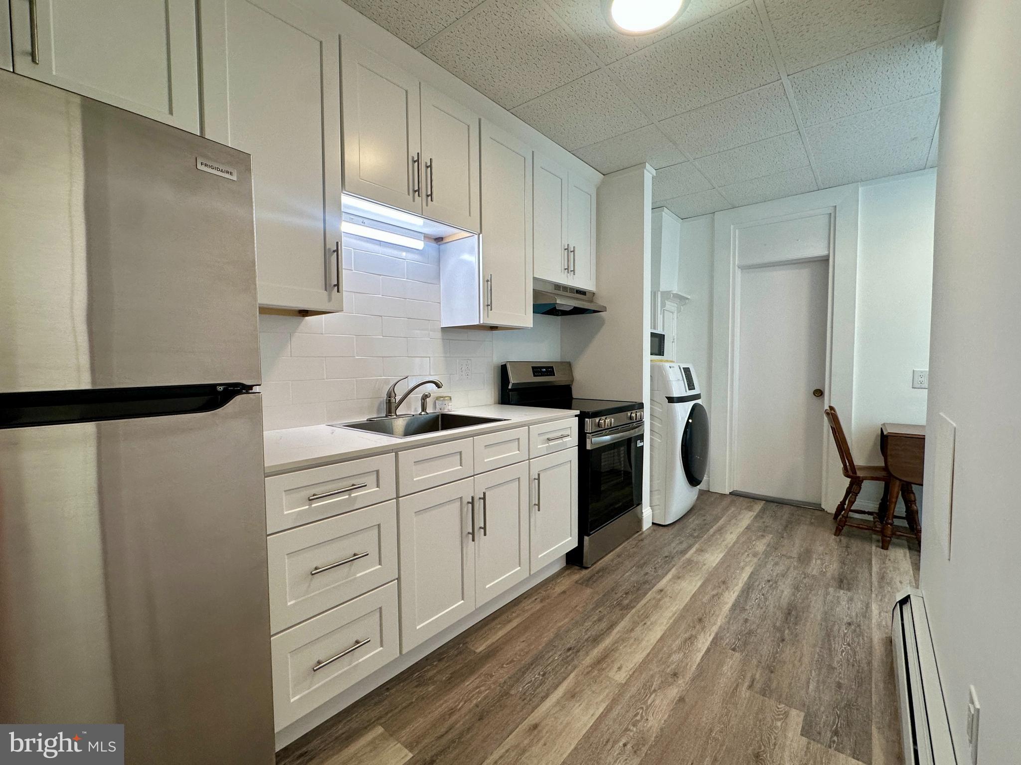 LEBANON CITY - Residential