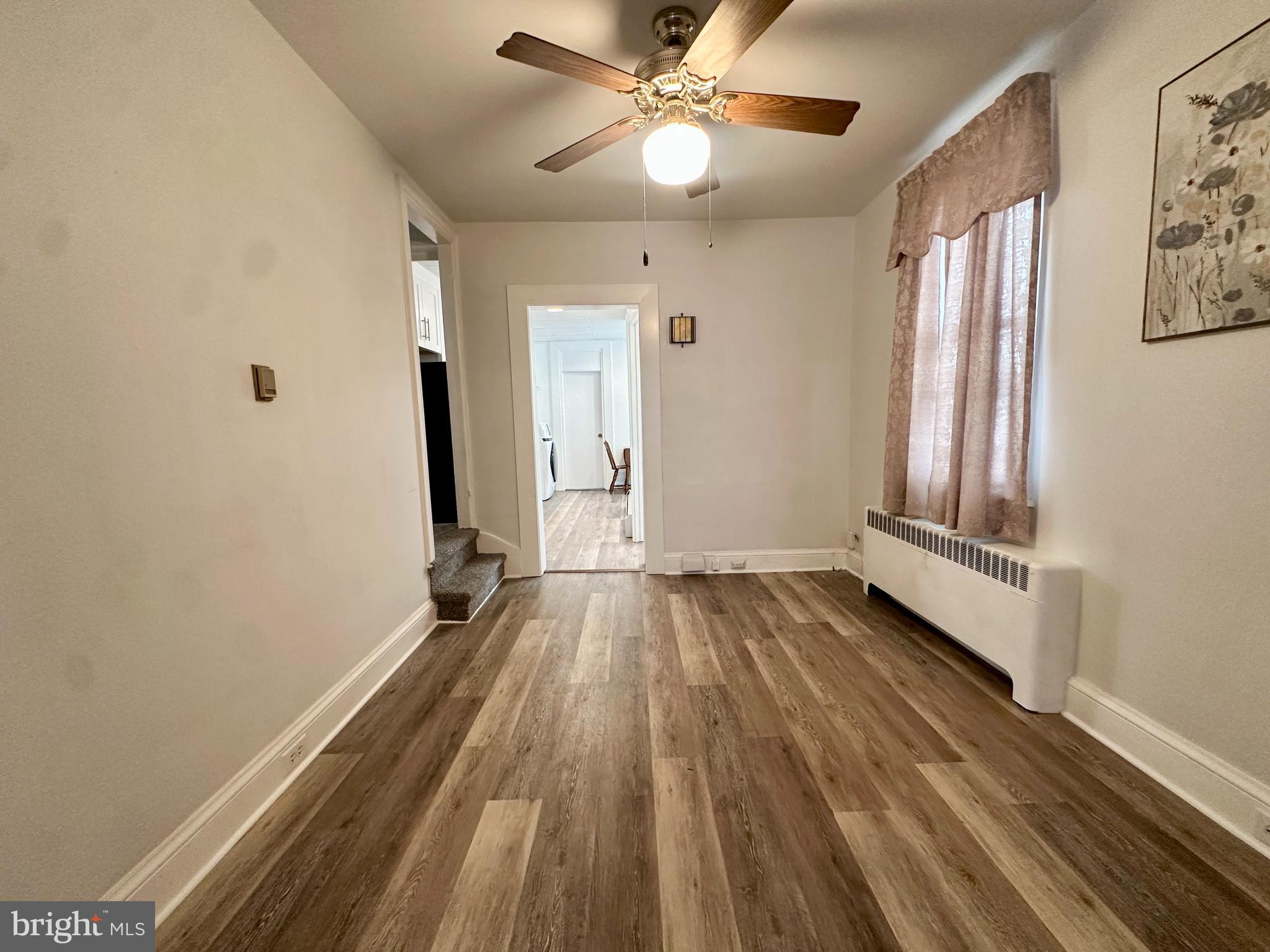LEBANON CITY - Residential