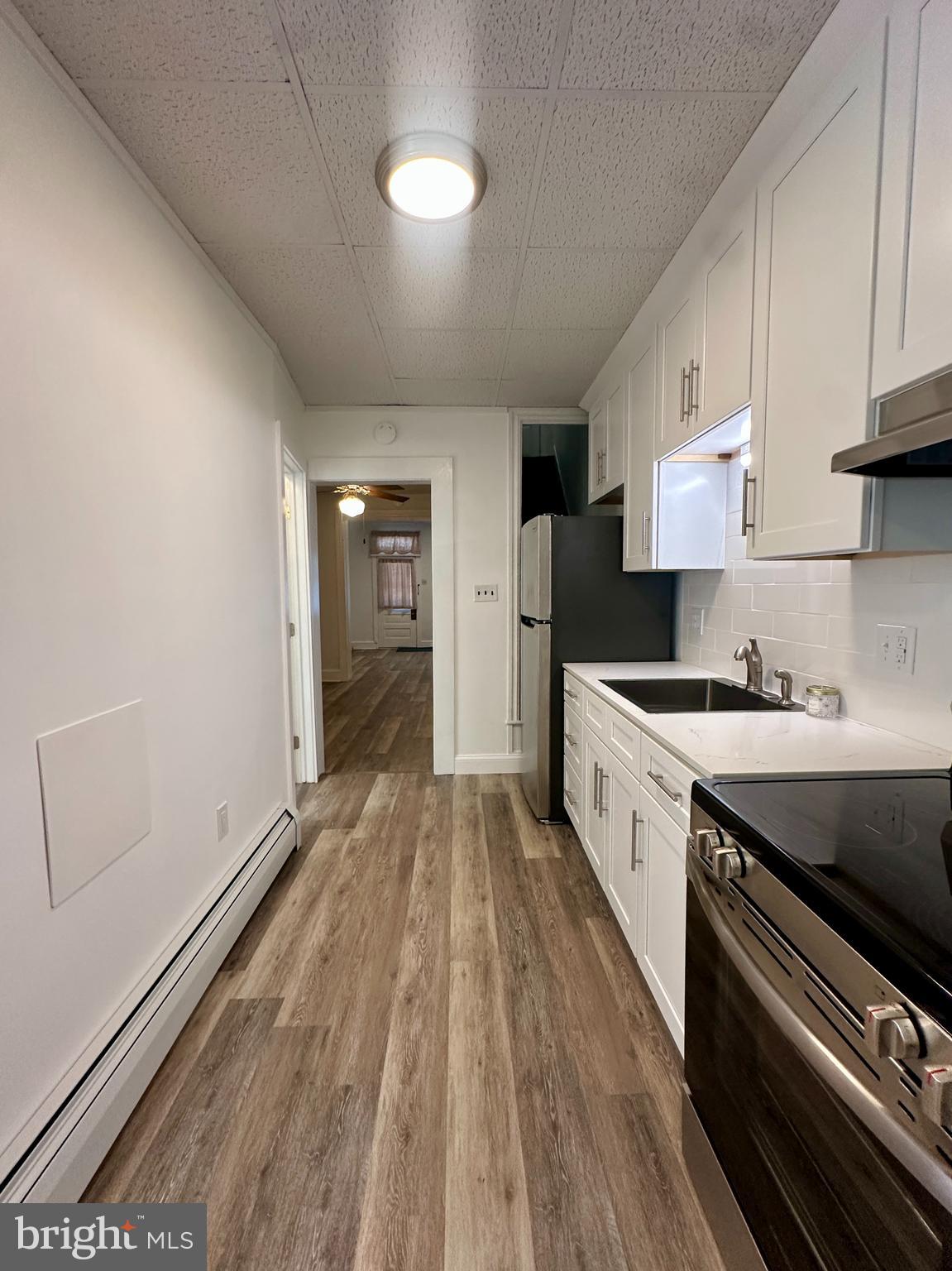 LEBANON CITY - Residential