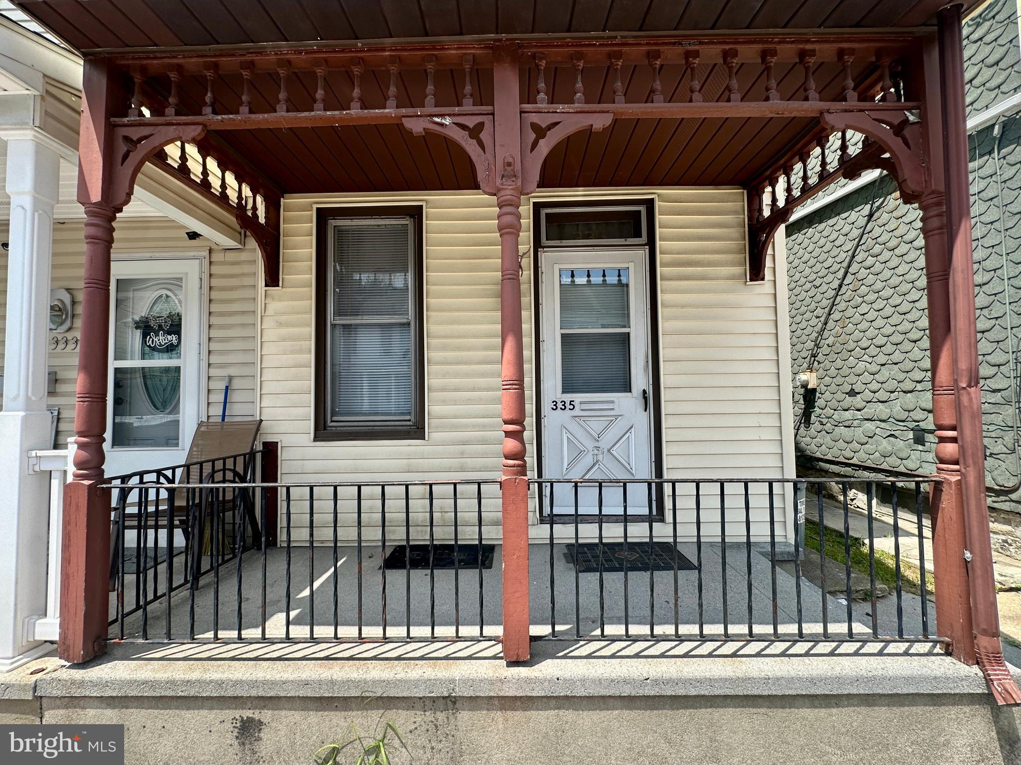 LEBANON CITY - Residential