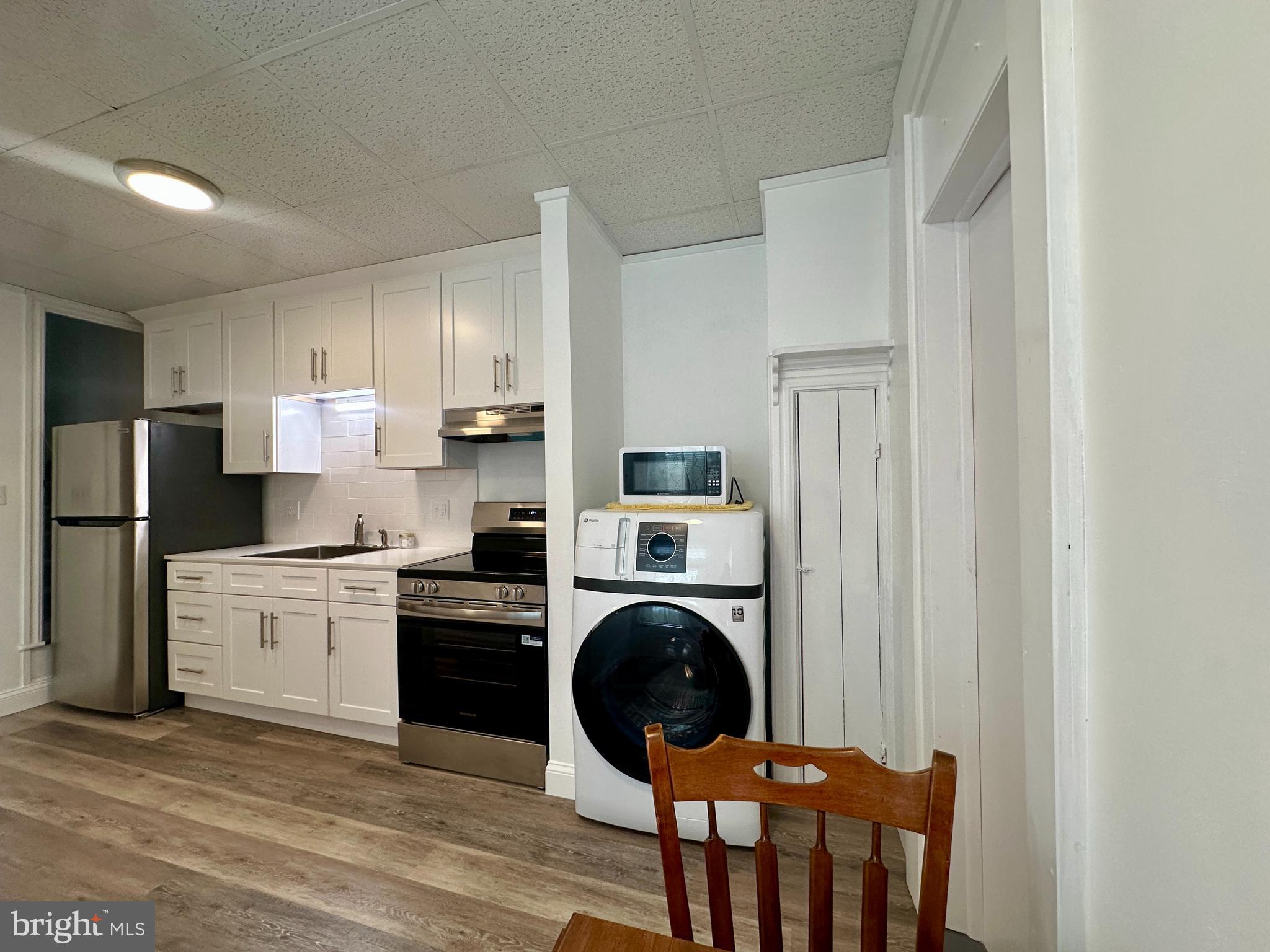 LEBANON CITY - Residential