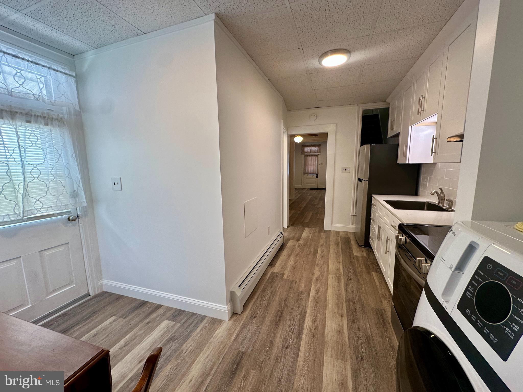 LEBANON CITY - Residential