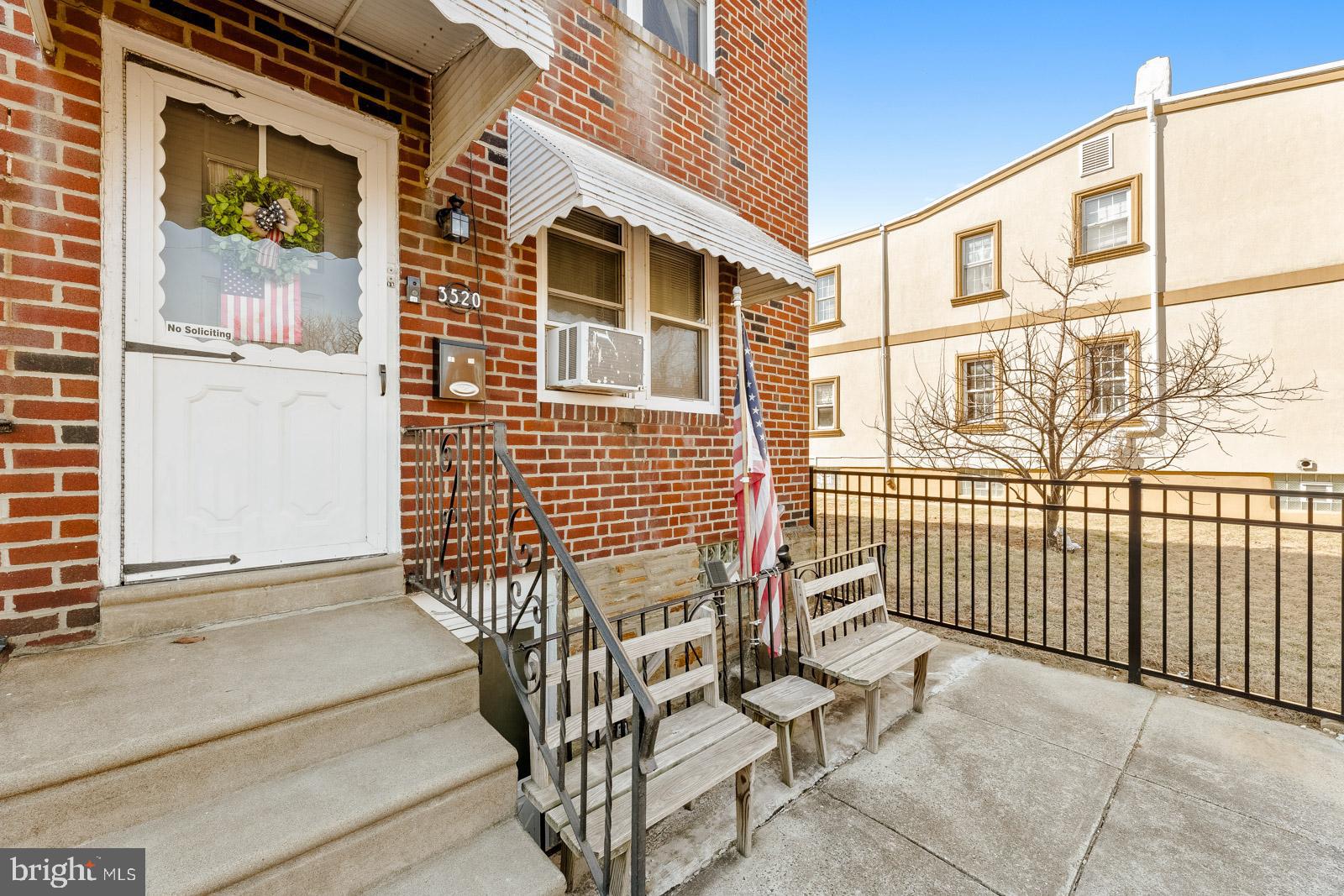 MAYFAIR (WEST) - Residential Income