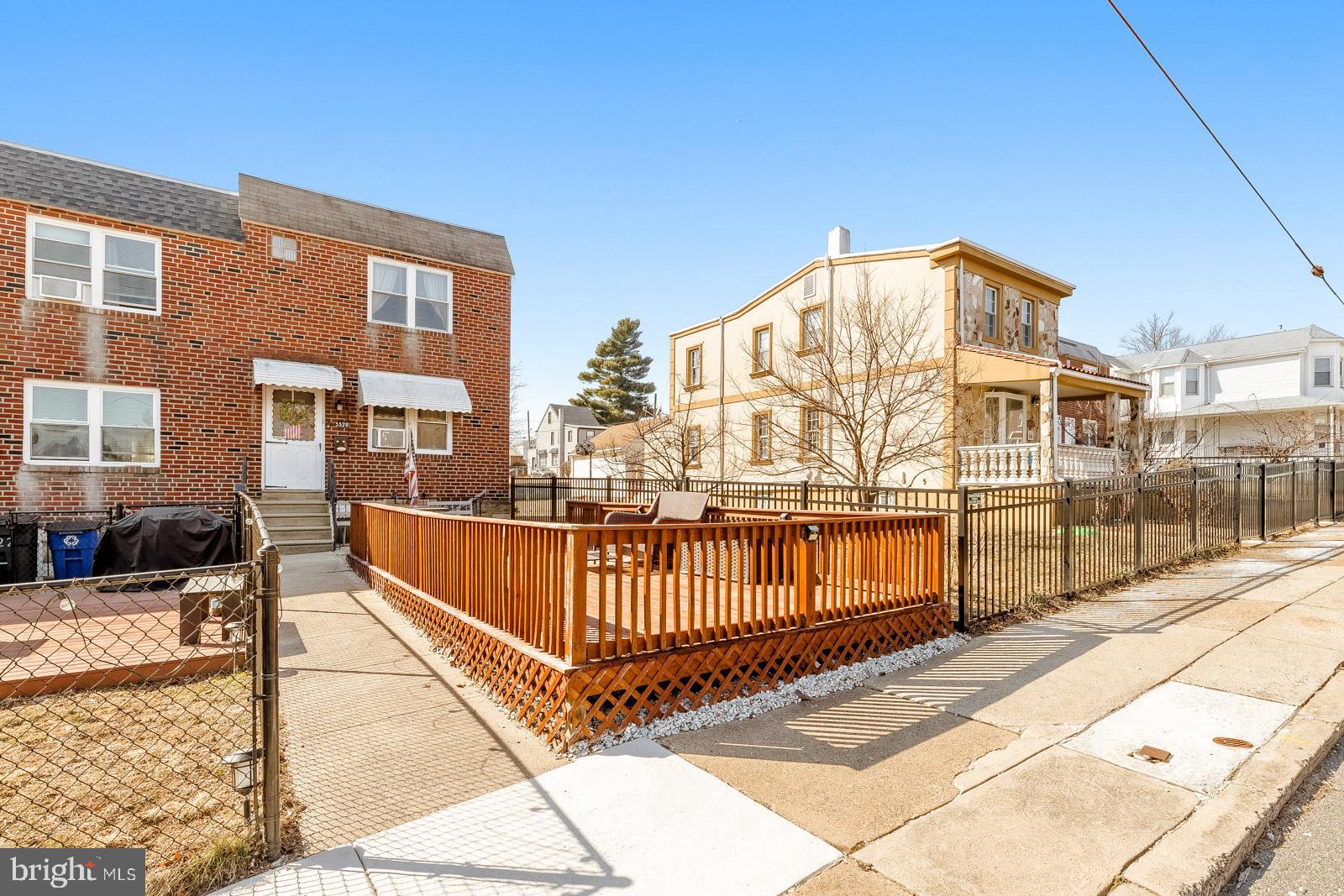 MAYFAIR (WEST) - Residential Income
