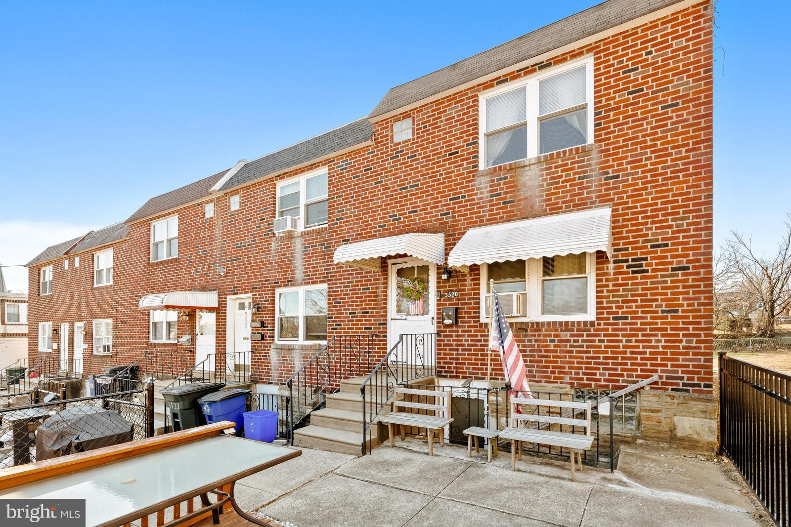 MAYFAIR (WEST) - Residential Income