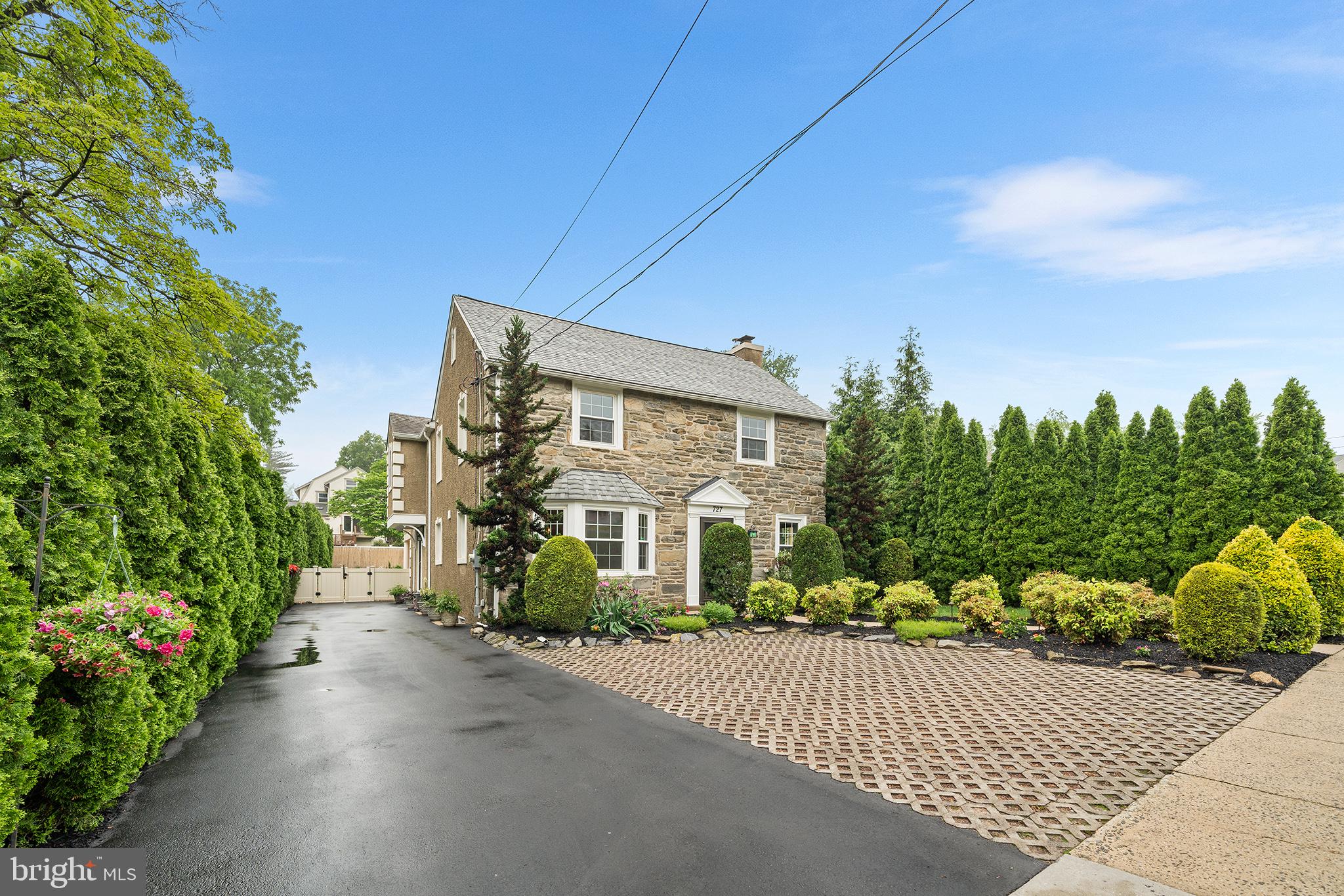 PENFIELD - Residential
