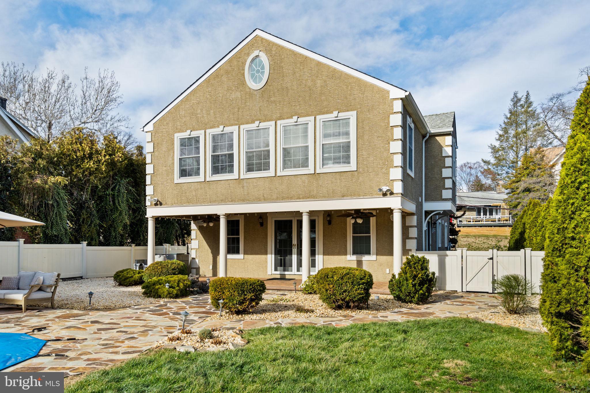 PENFIELD - Residential