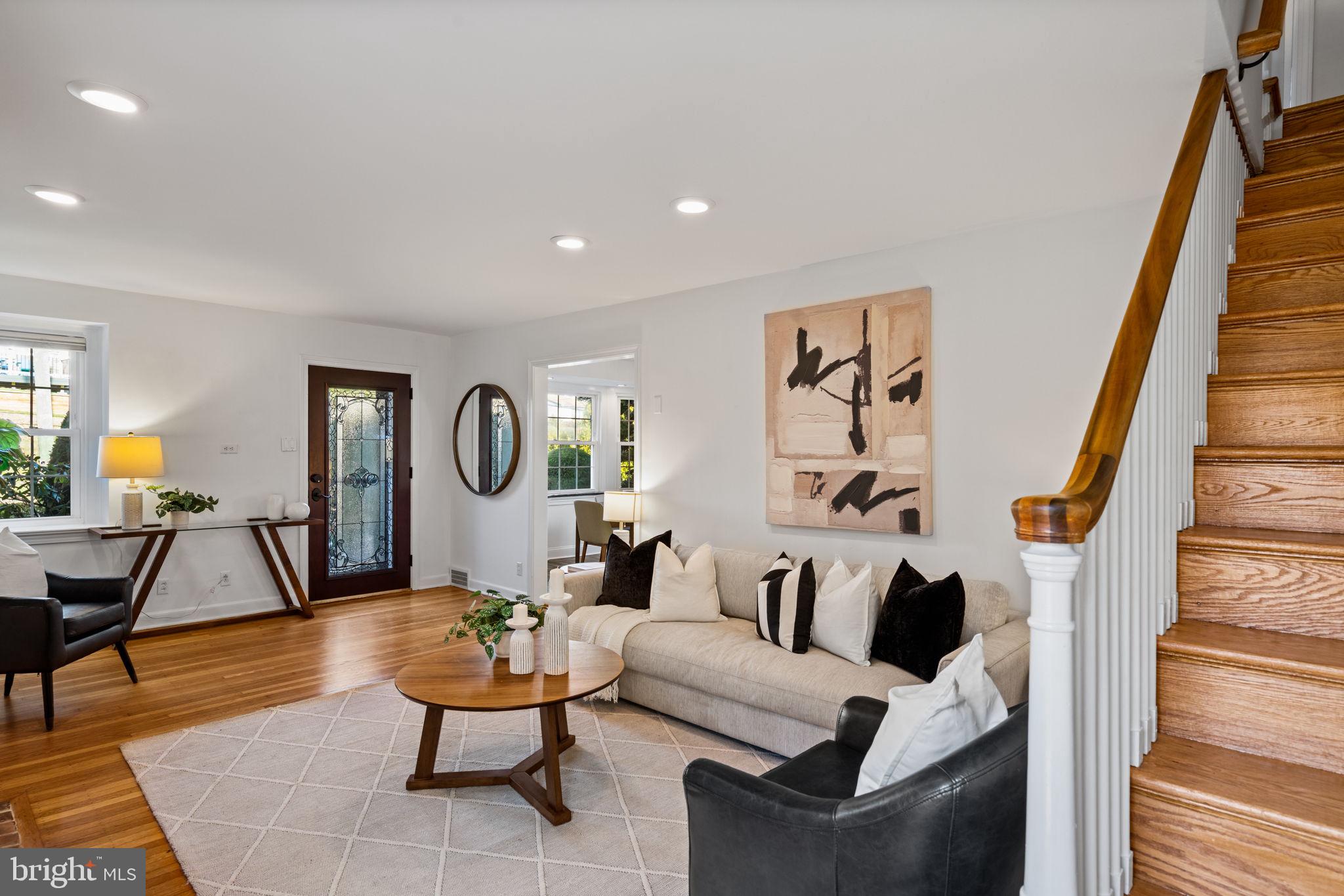 PENFIELD - Residential