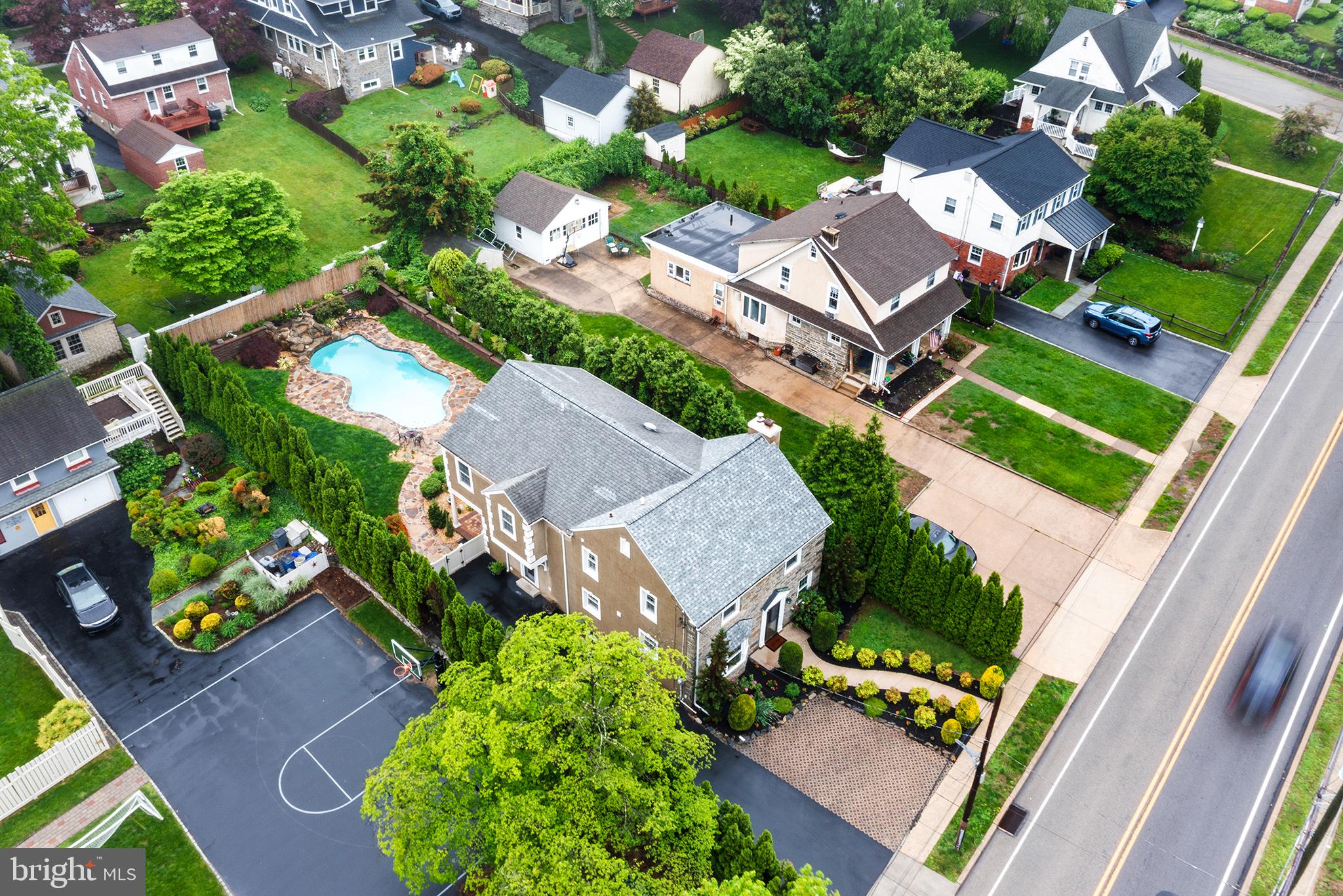 PENFIELD - Residential