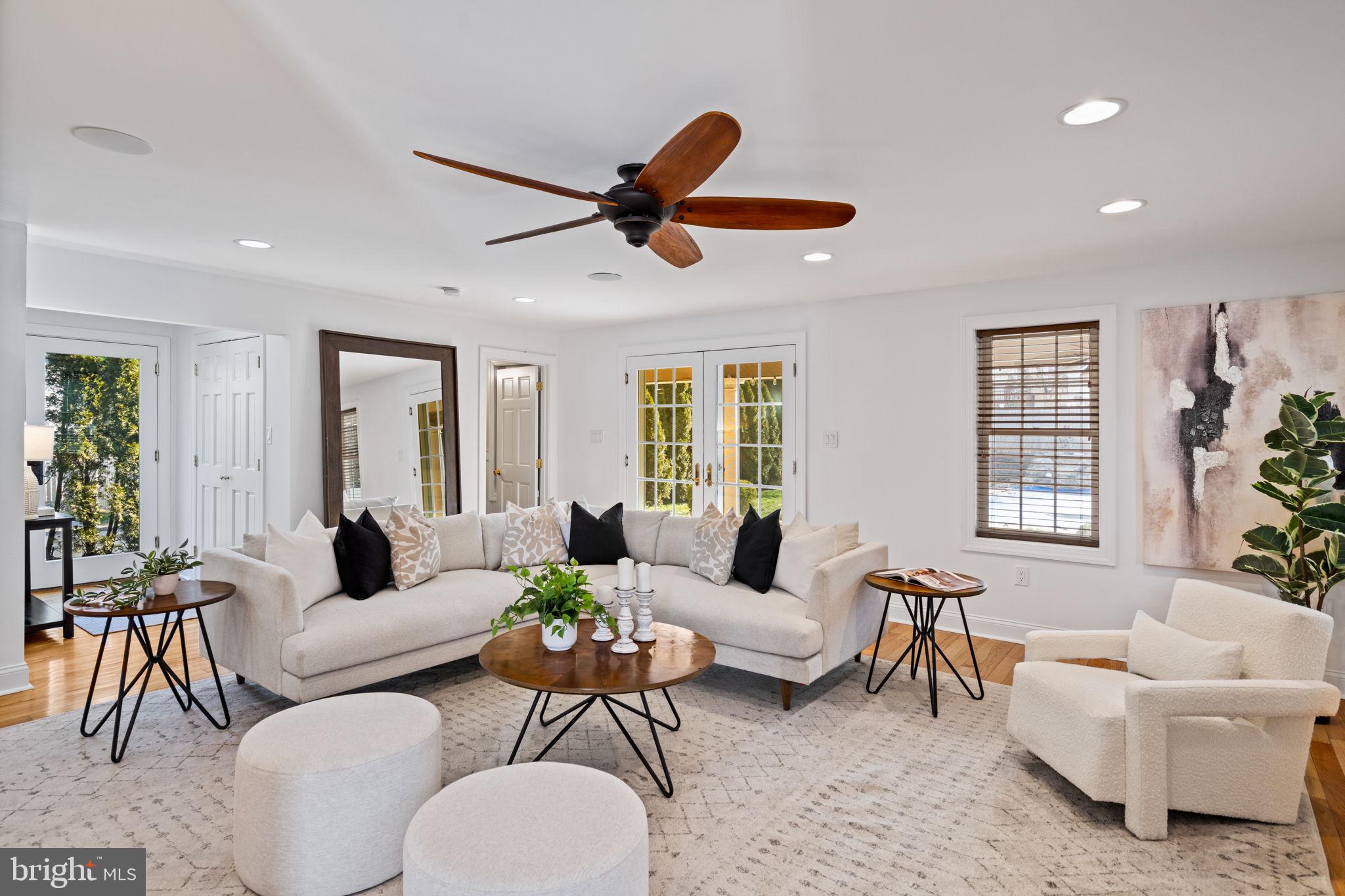 PENFIELD - Residential