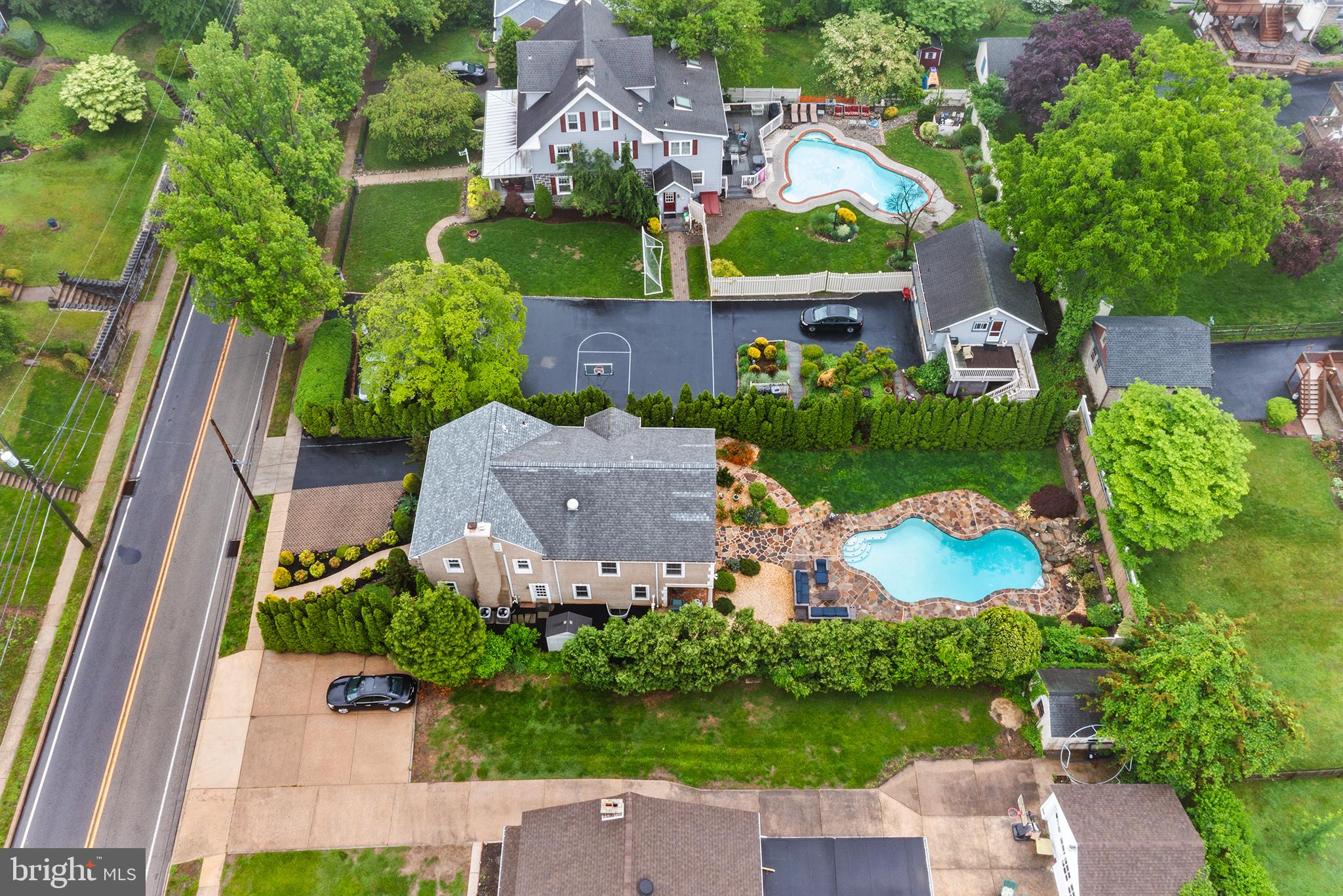 PENFIELD - Residential