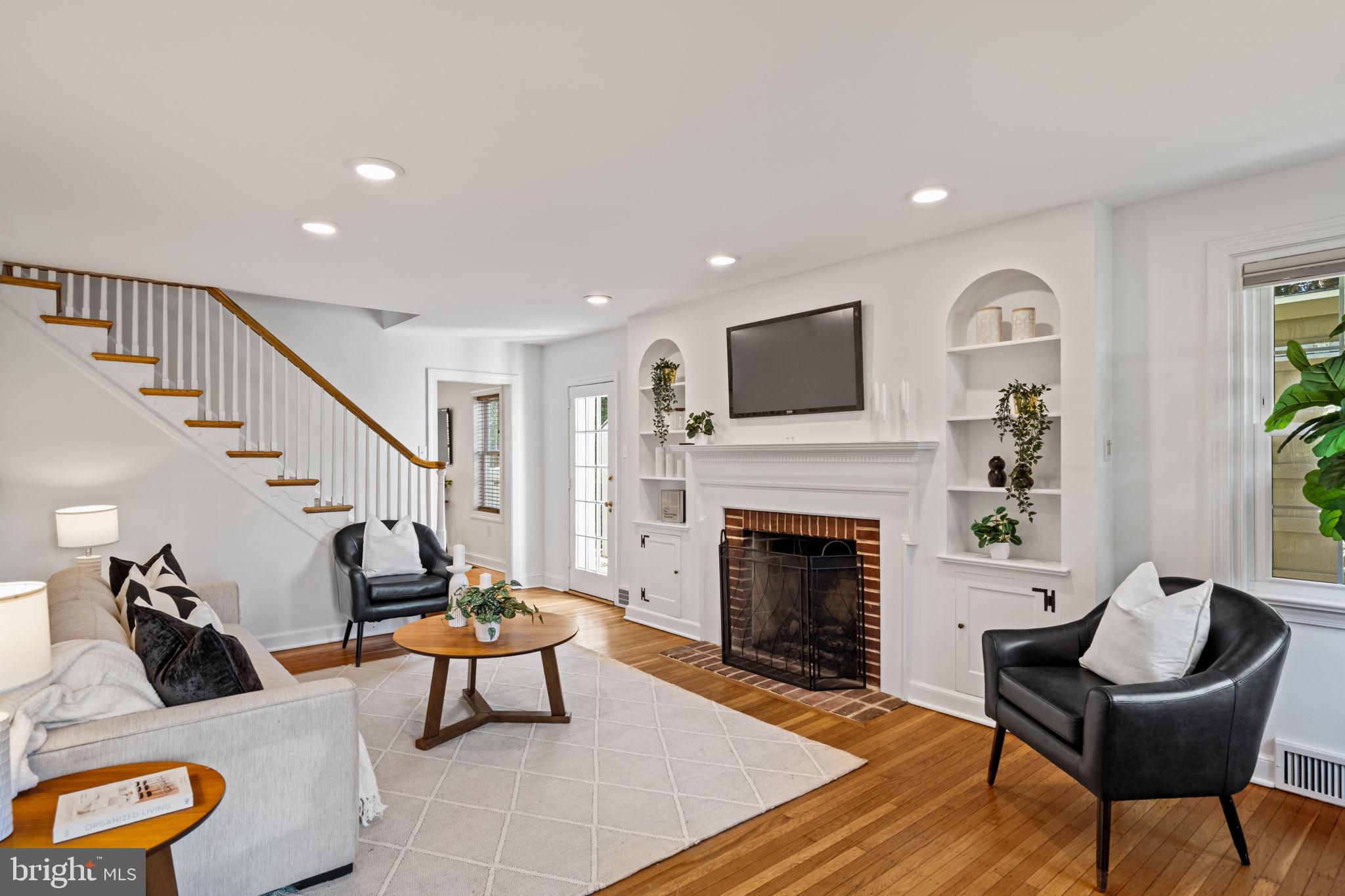 PENFIELD - Residential