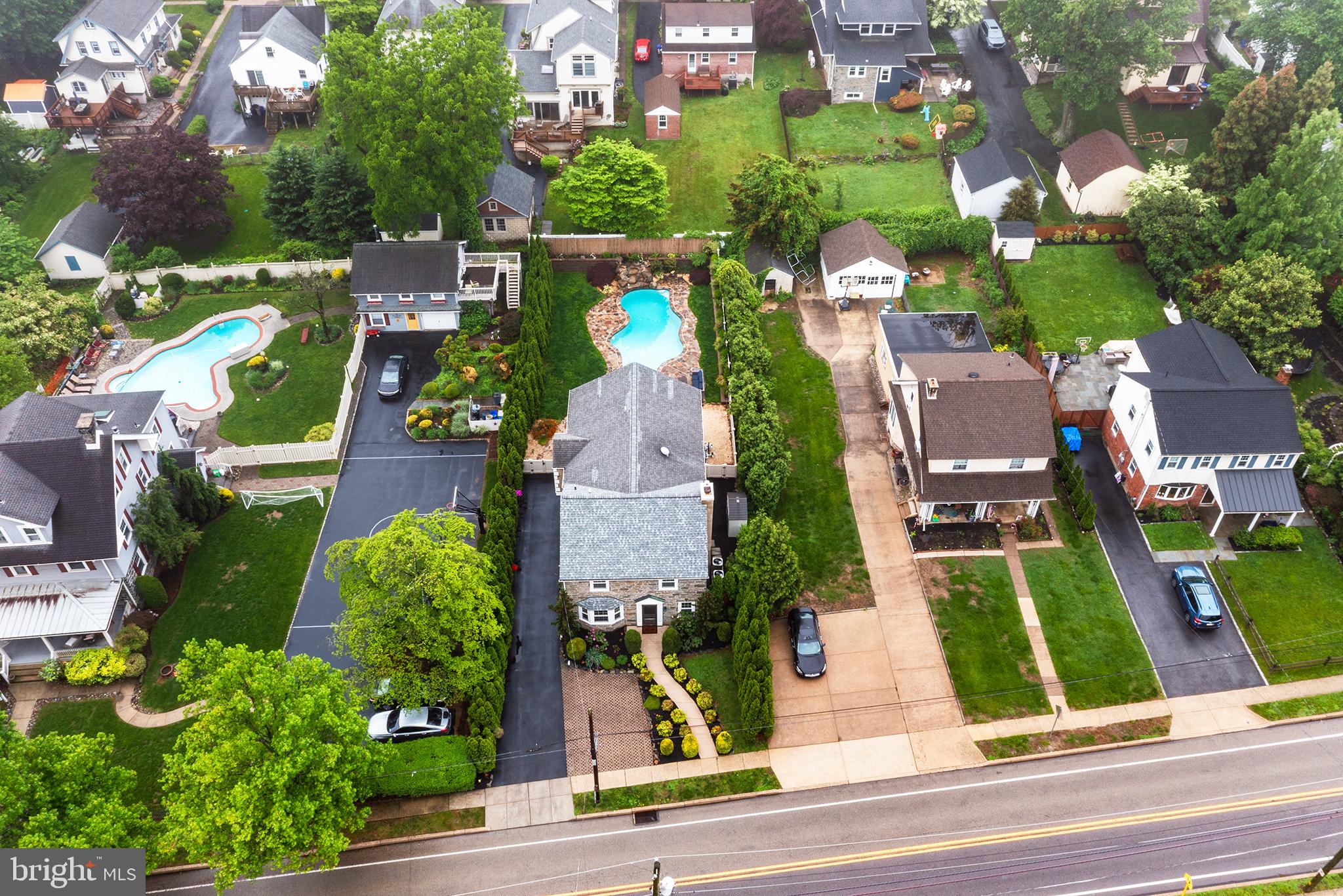 PENFIELD - Residential