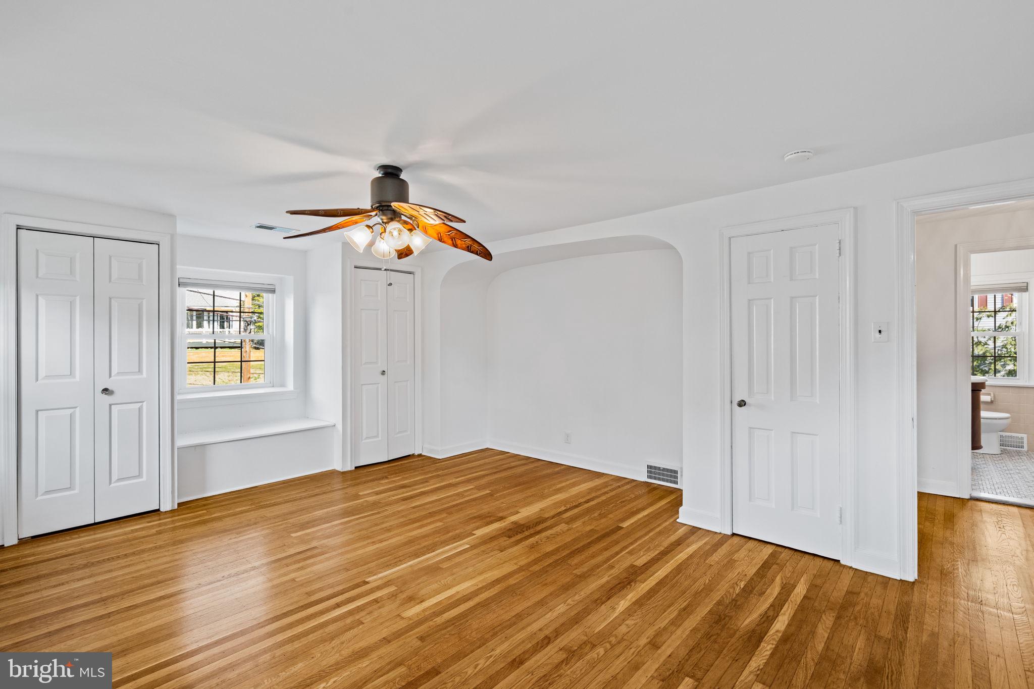 PENFIELD - Residential