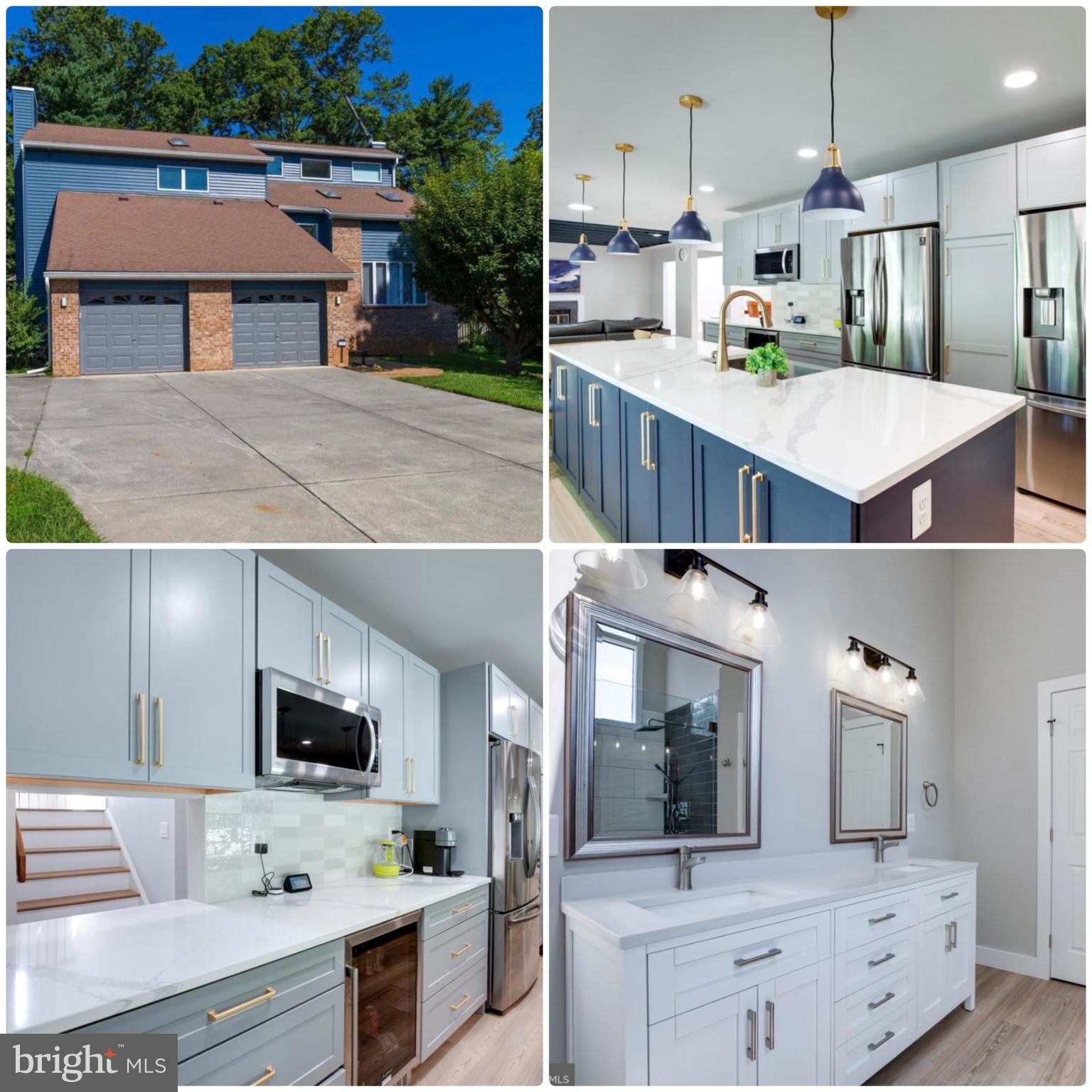 BONNIE BRAE - Residential Lease
