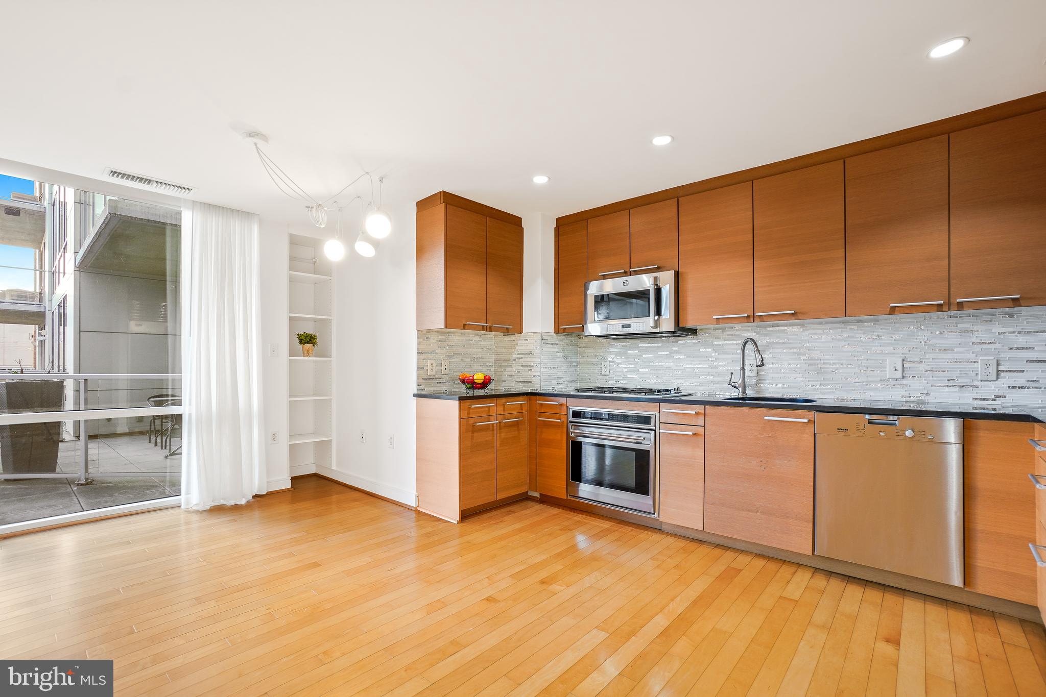 ADAGIO - Residential Lease