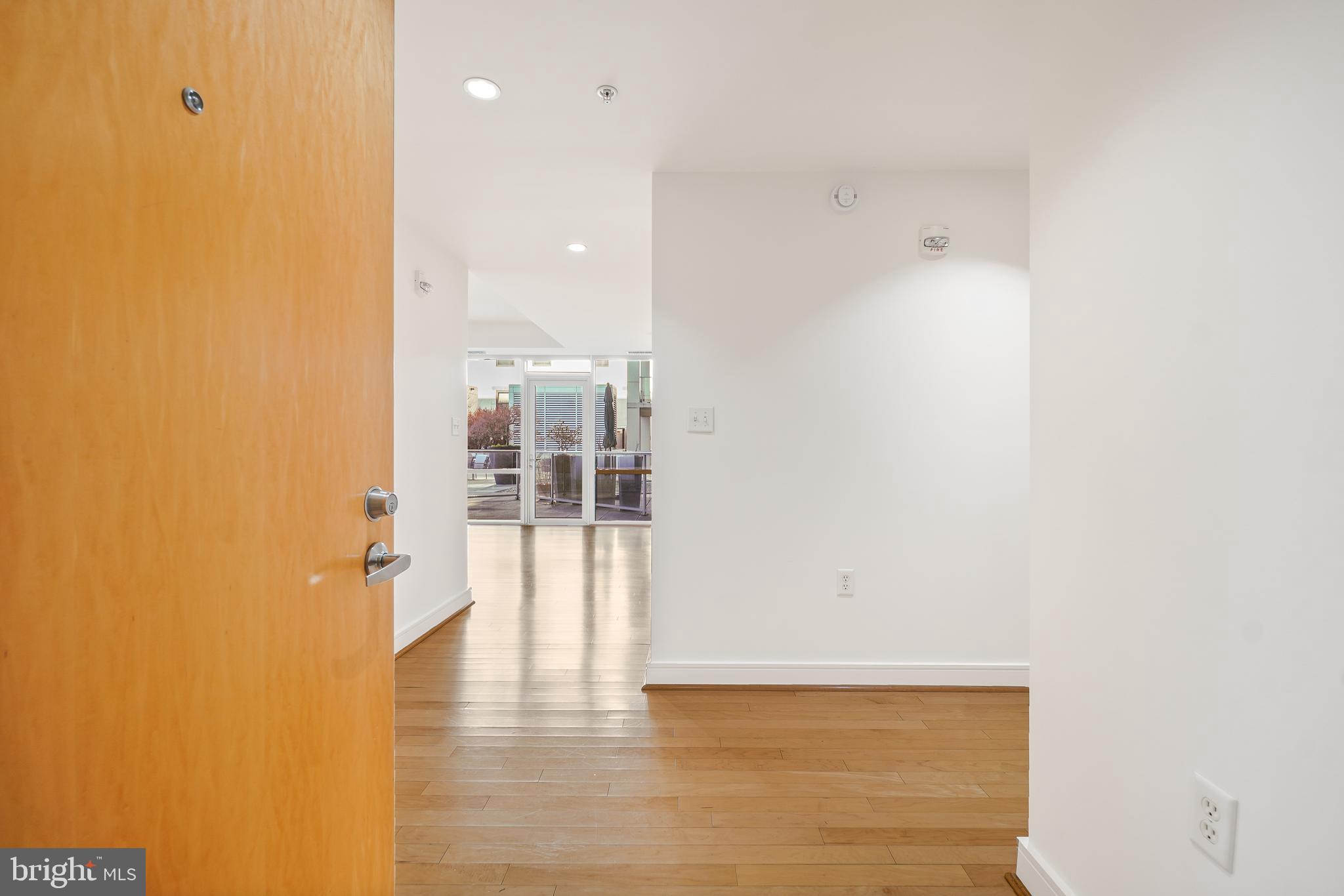 ADAGIO - Residential Lease