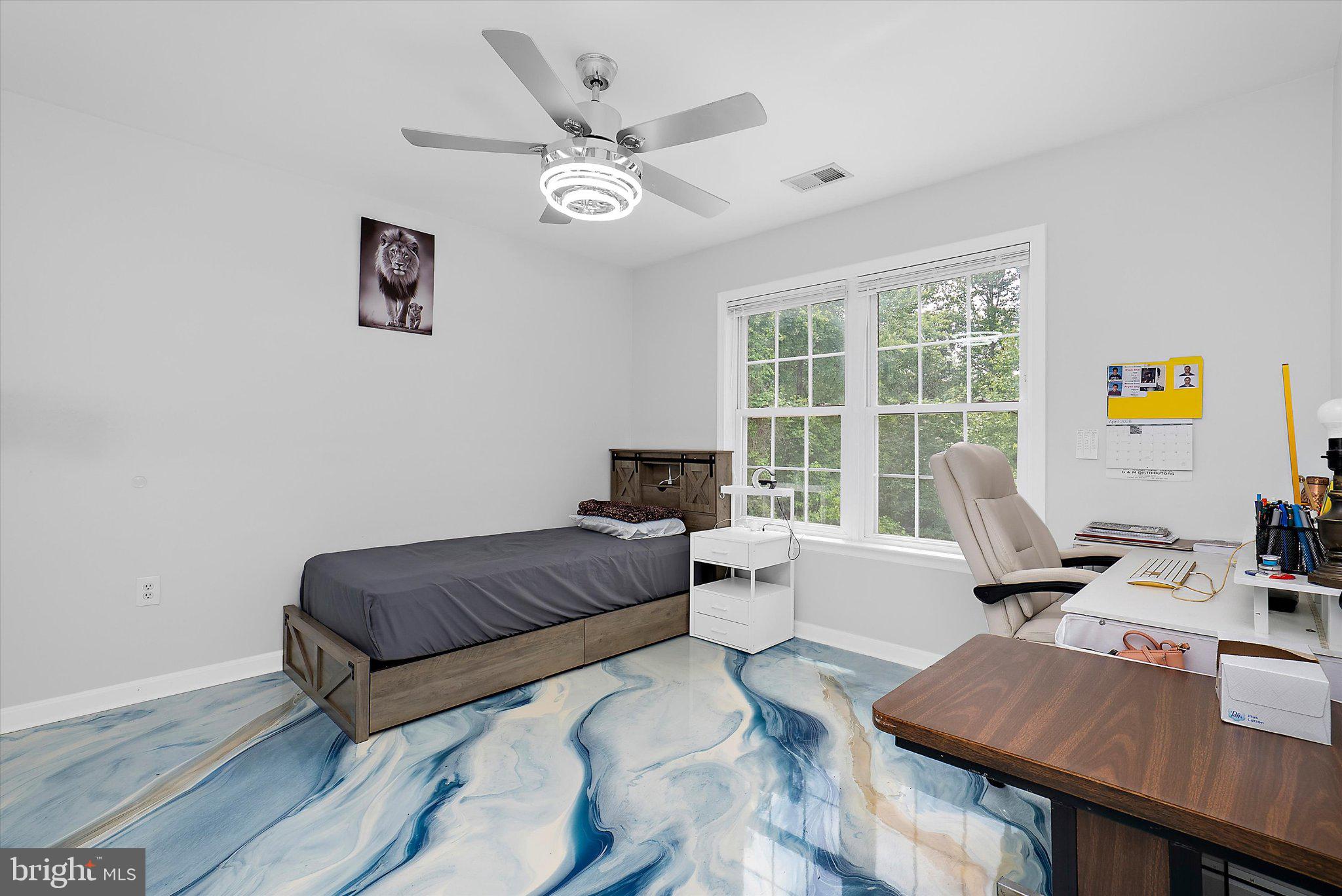 FOX FIELD - Residential