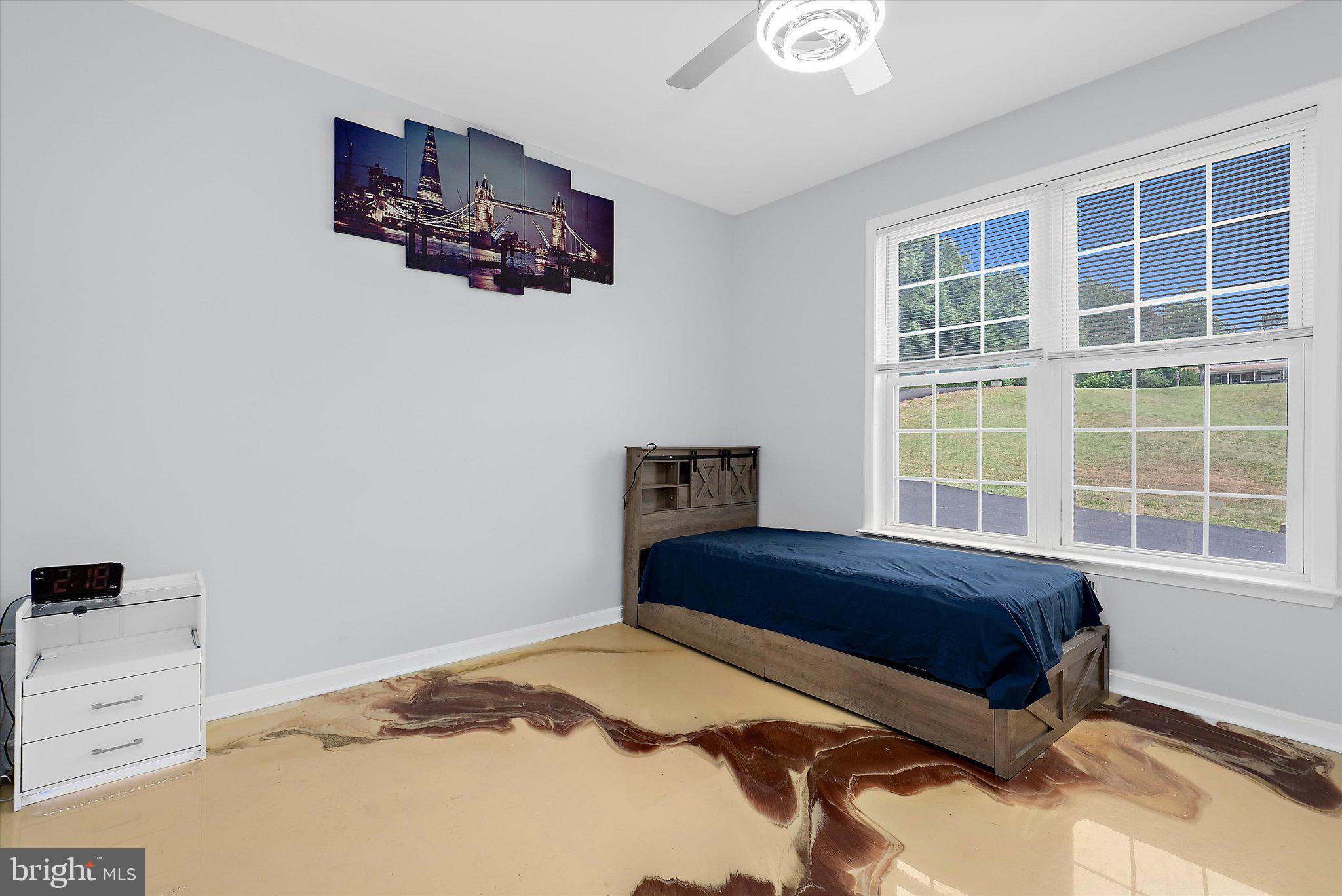 FOX FIELD - Residential
