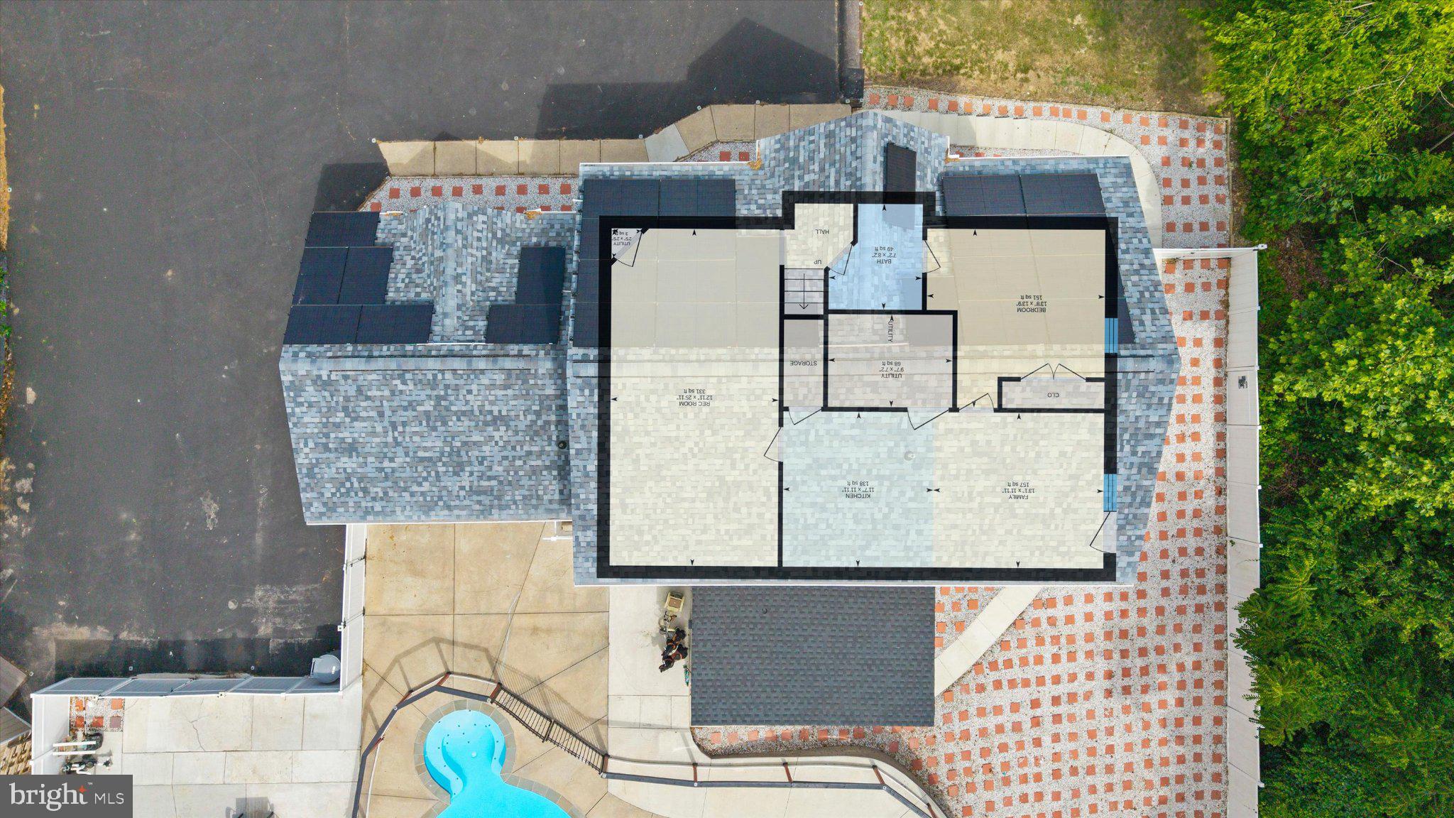 FOX FIELD - Residential