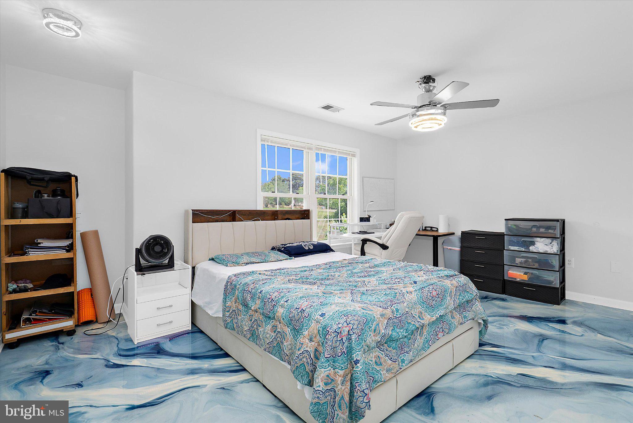 FOX FIELD - Residential