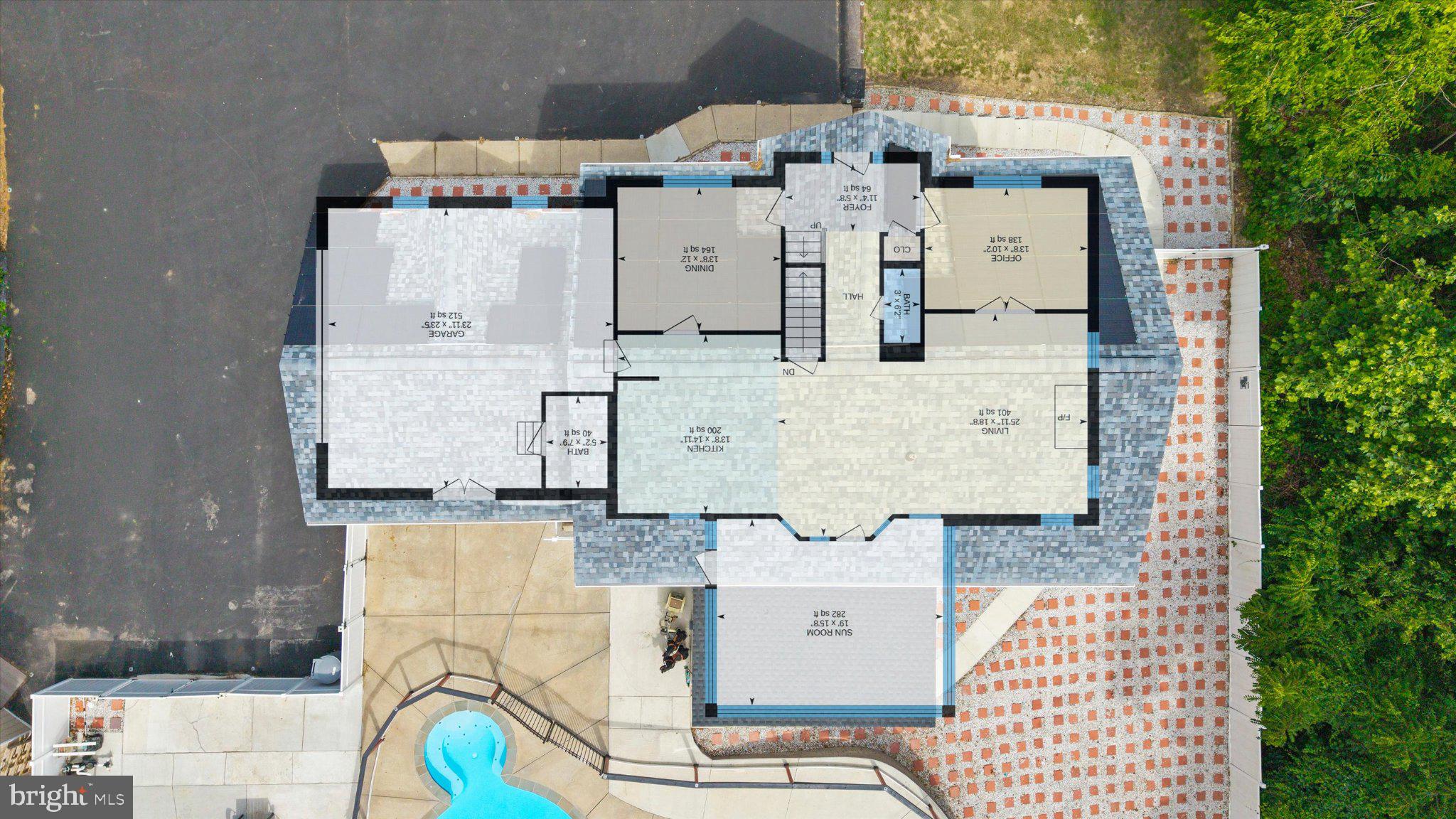 FOX FIELD - Residential