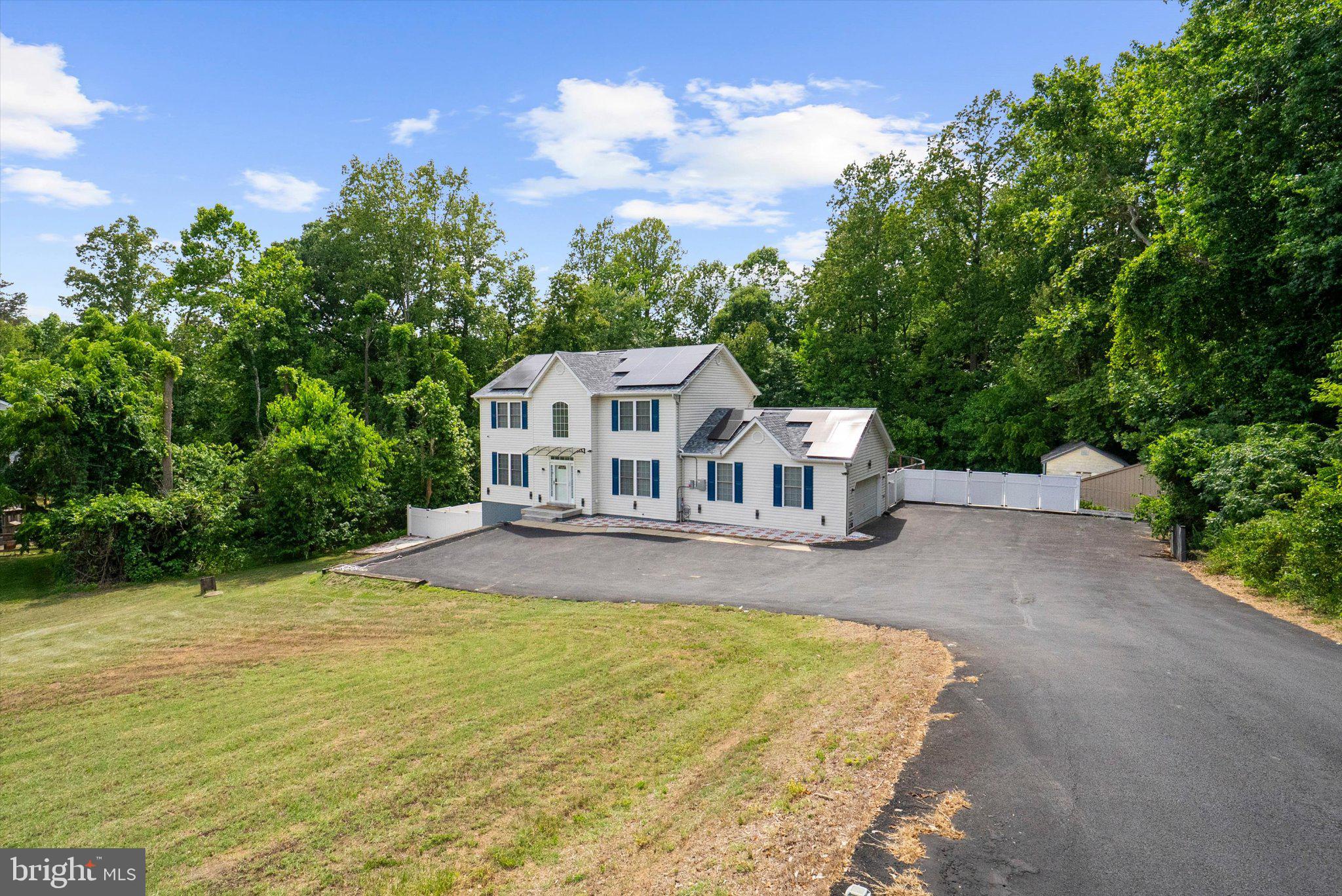 FOX FIELD - Residential