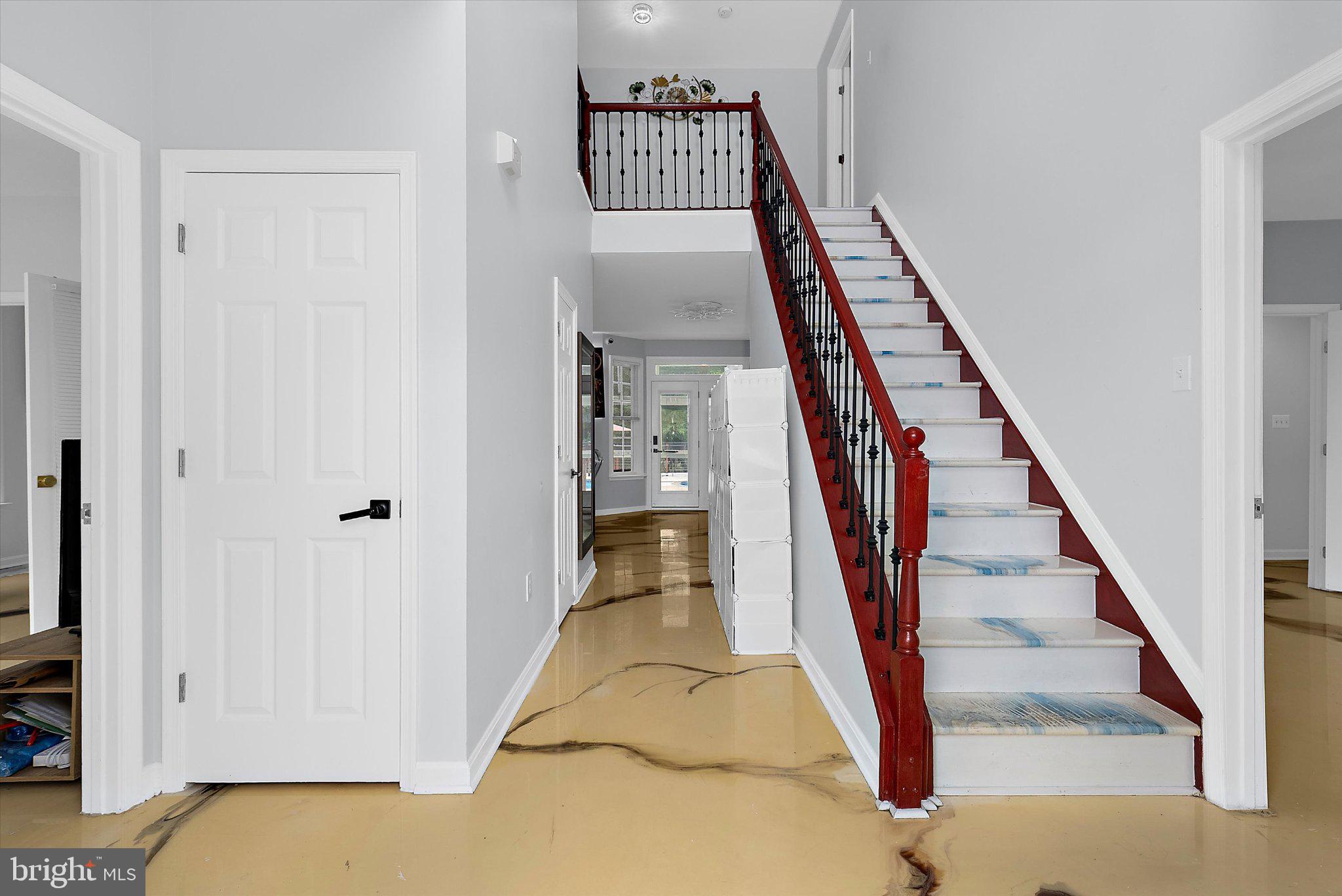 FOX FIELD - Residential