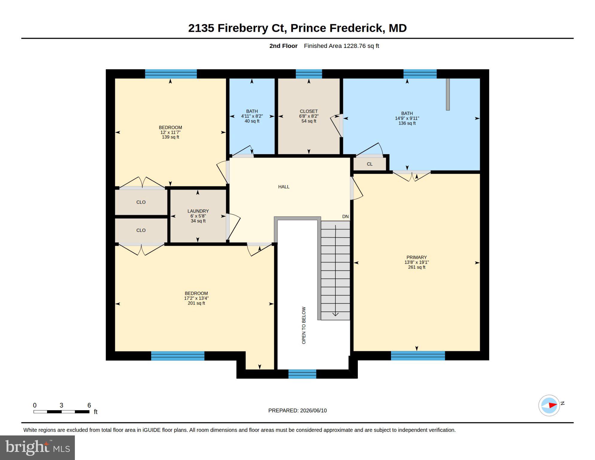 FOX FIELD - Residential