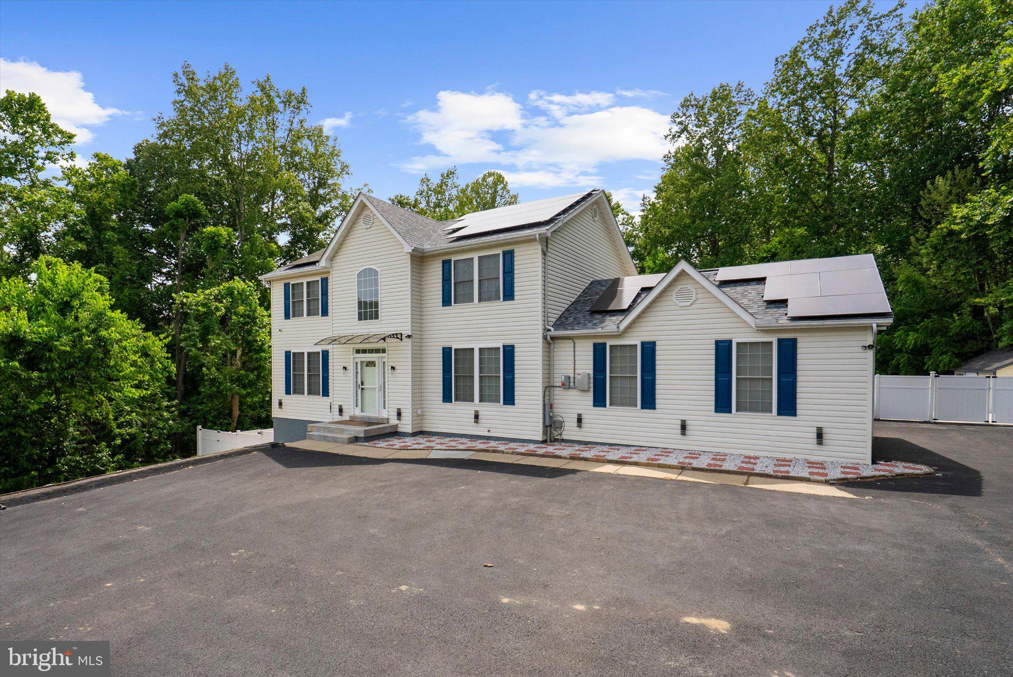 FOX FIELD - Residential