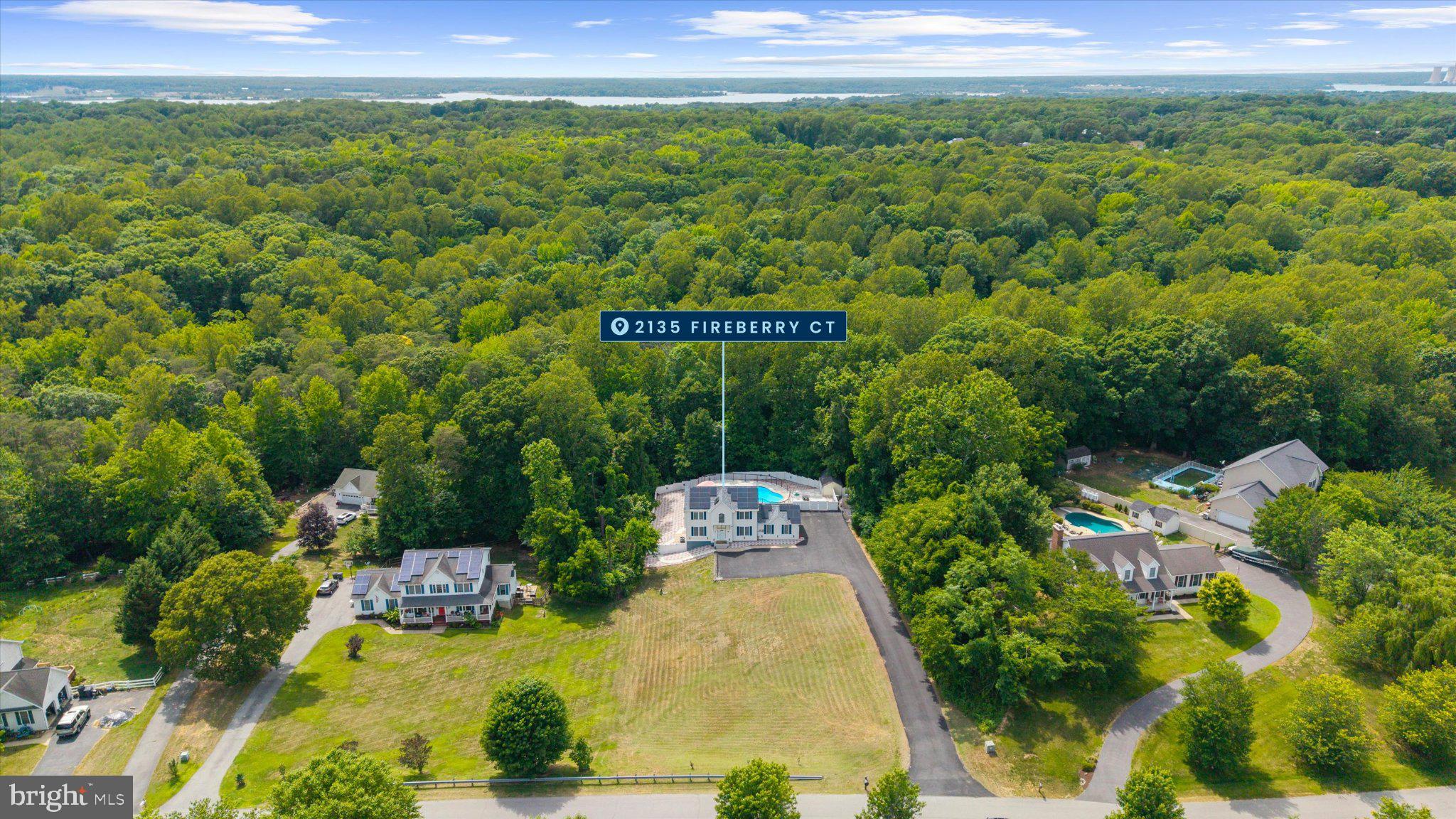 FOX FIELD - Residential