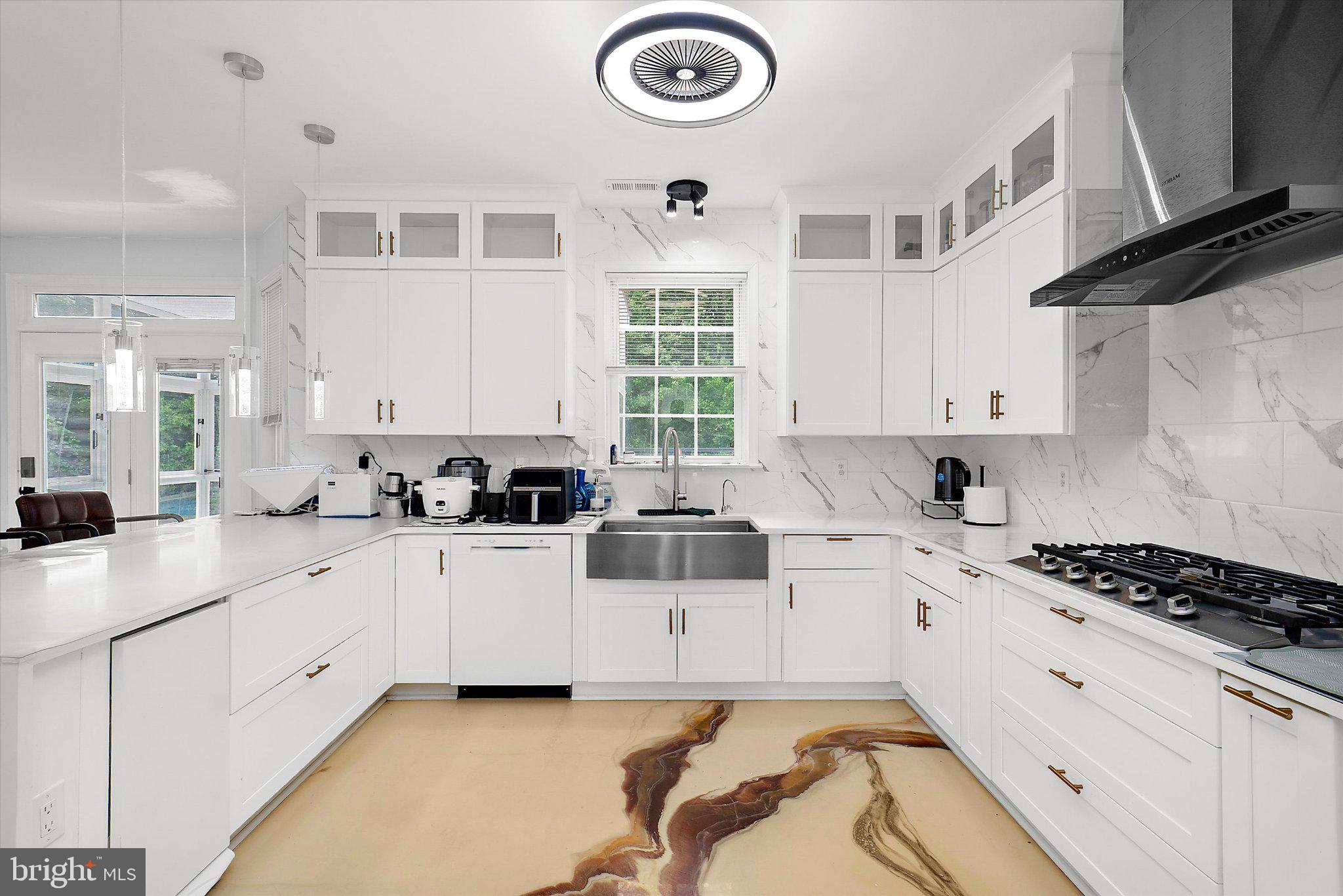 FOX FIELD - Residential