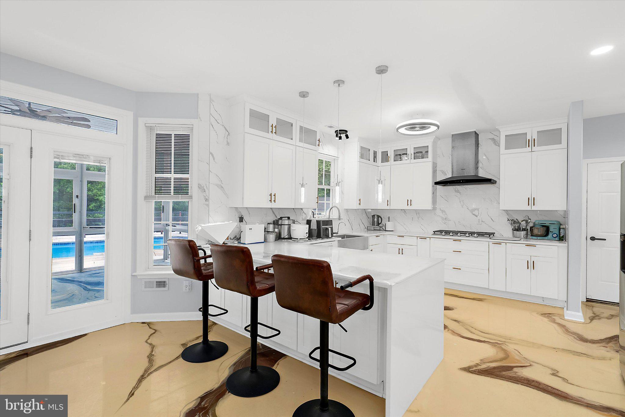 FOX FIELD - Residential