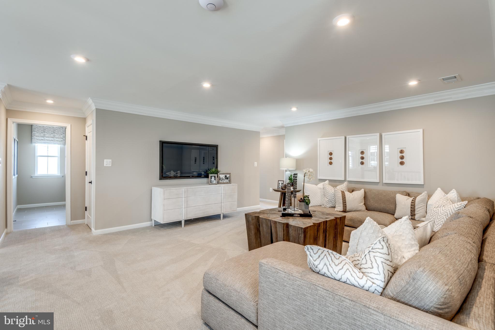 FLETCHER'S GROVE - Residential
