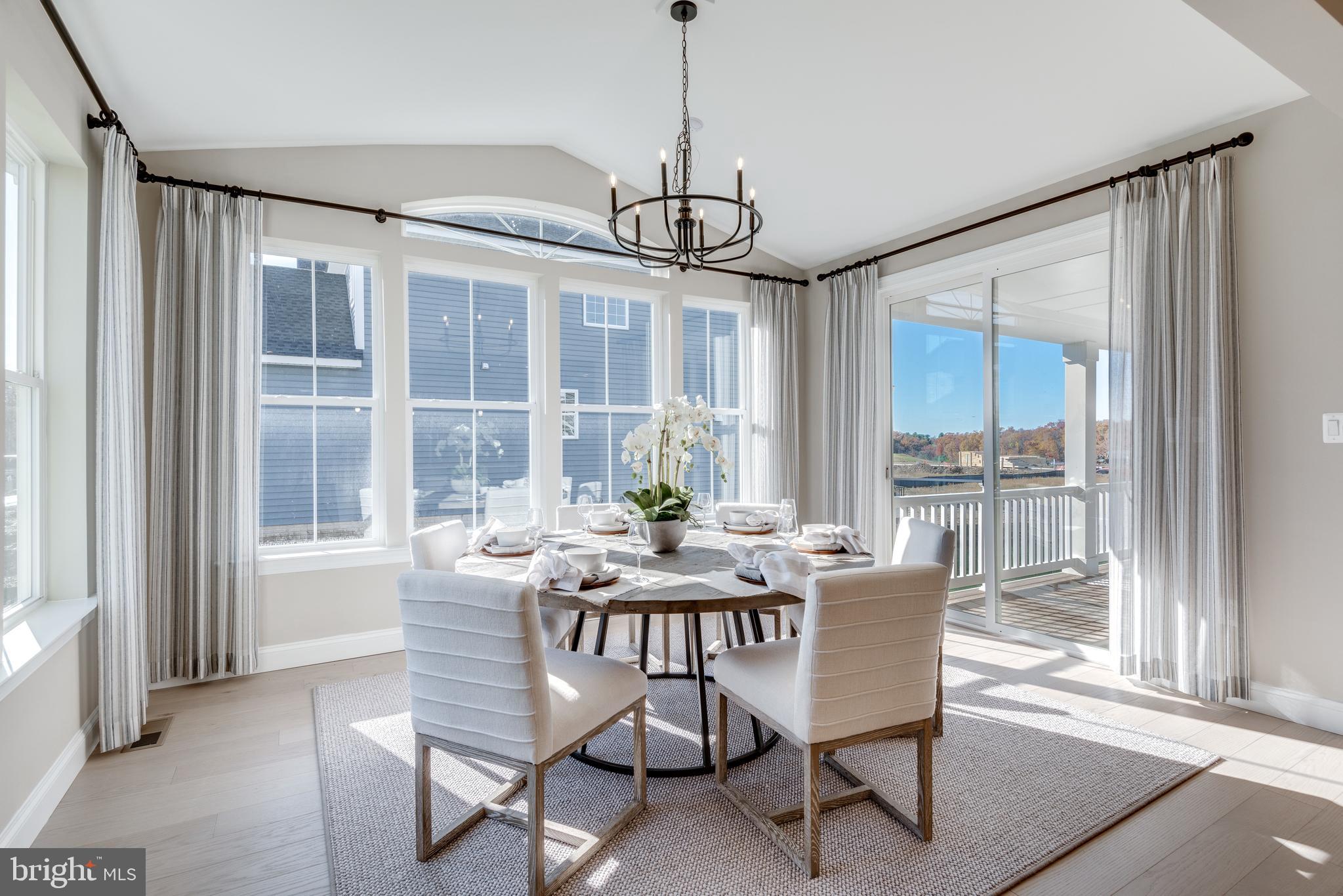 FLETCHER'S GROVE - Residential