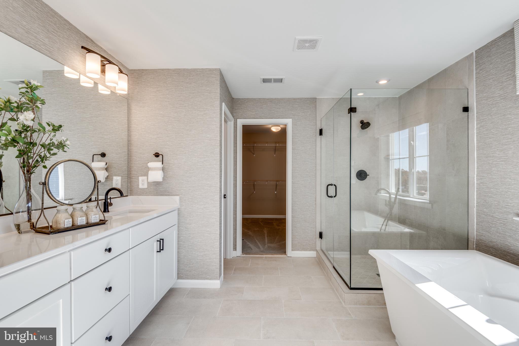 FLETCHER'S GROVE - Residential