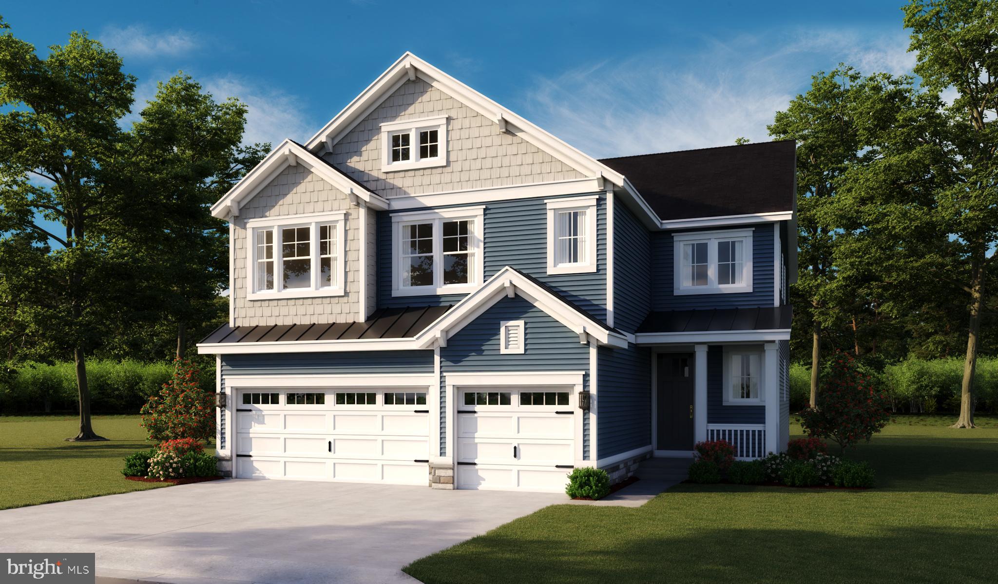 FLETCHER'S GROVE - Residential