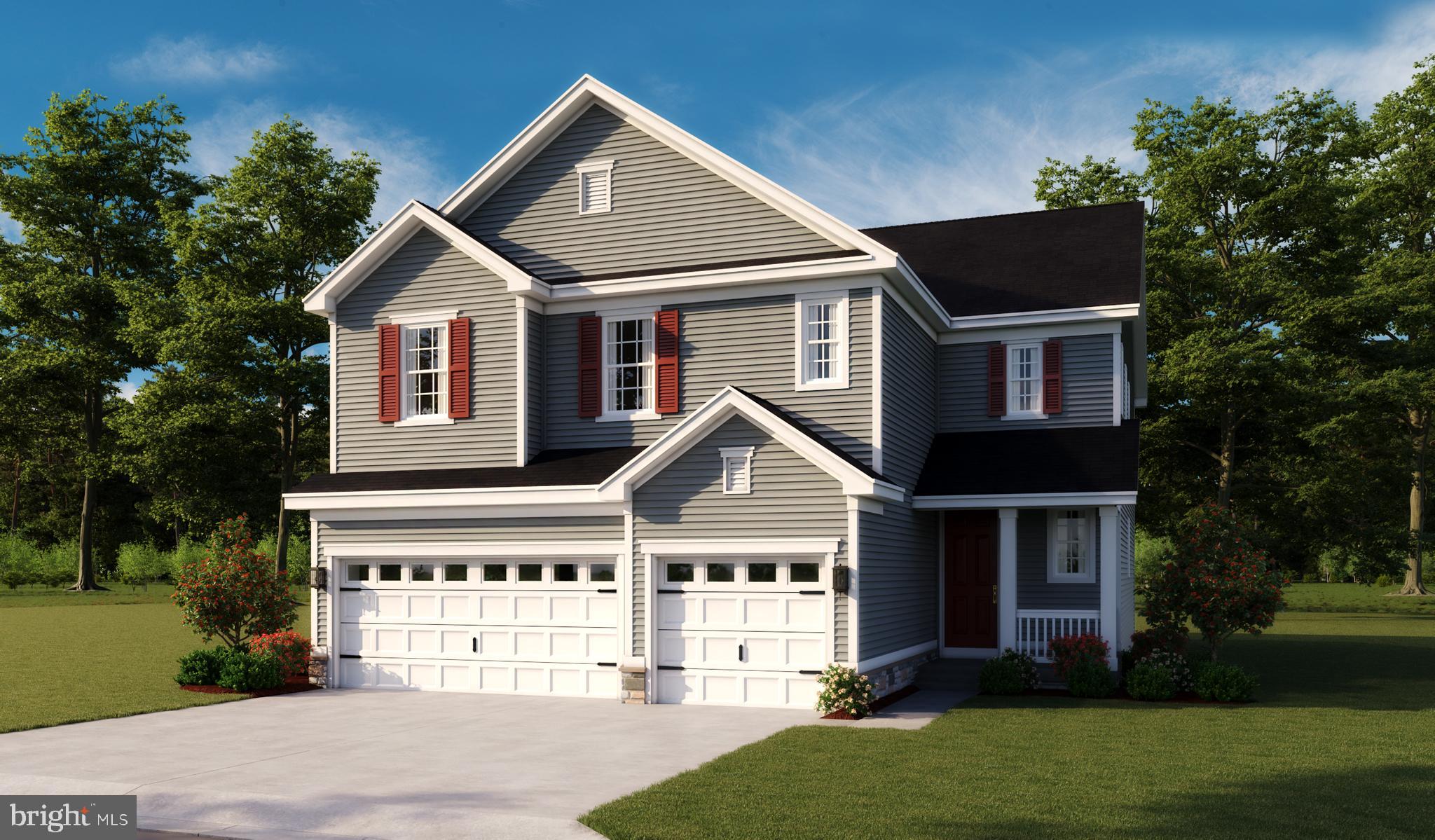 FLETCHER'S GROVE - Residential