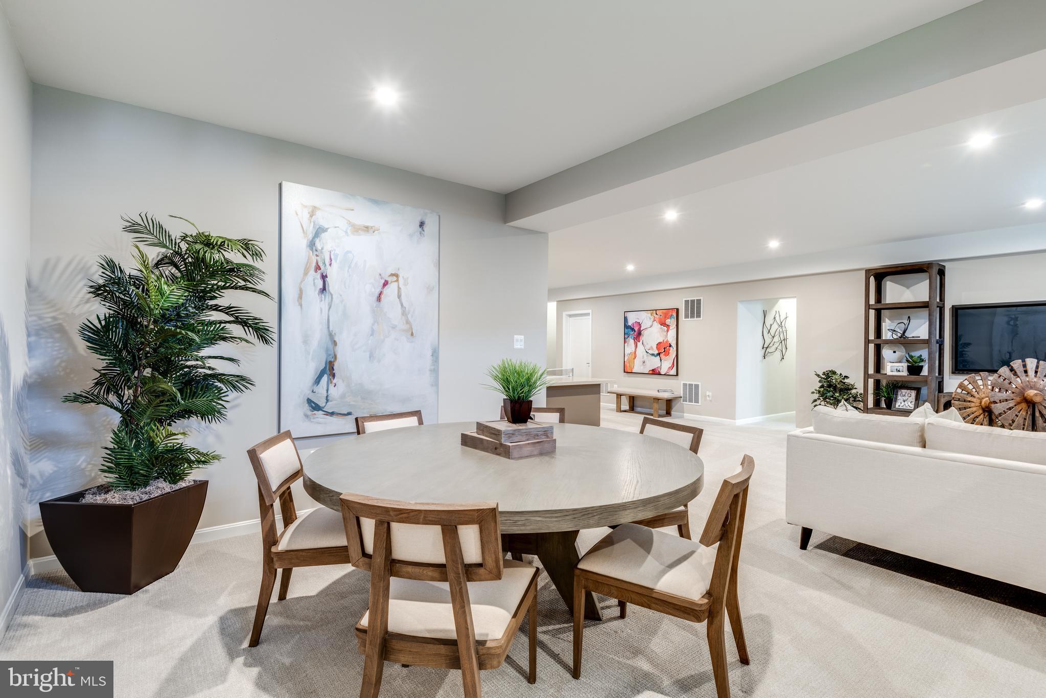 FLETCHER'S GROVE - Residential