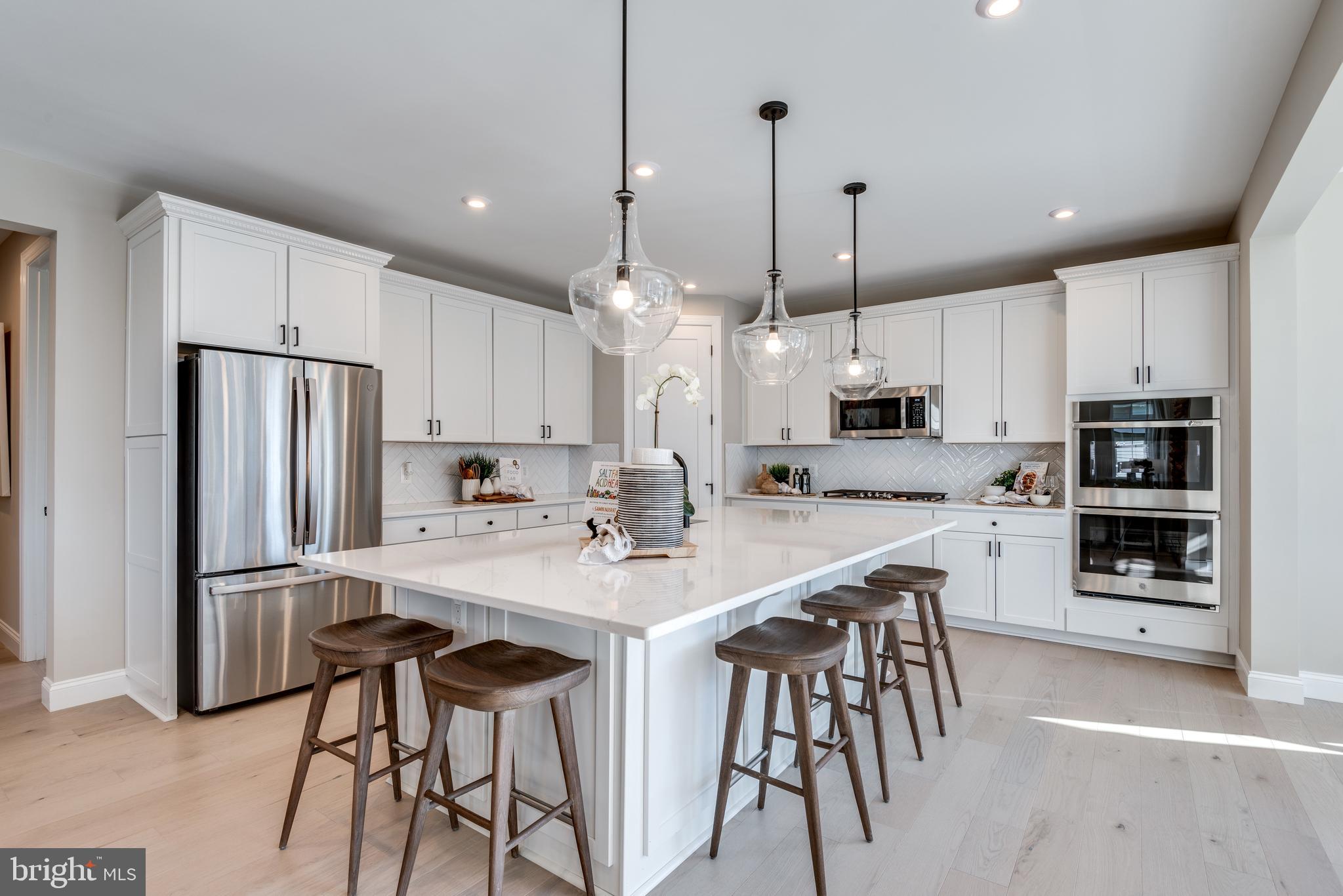 FLETCHER'S GROVE - Residential