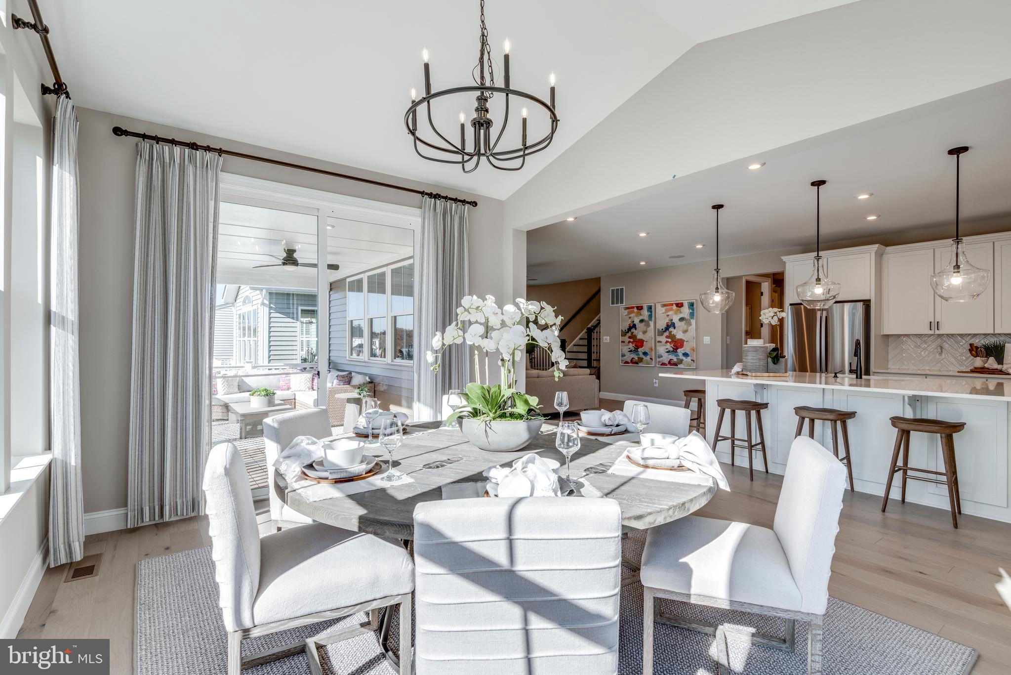 FLETCHER'S GROVE - Residential