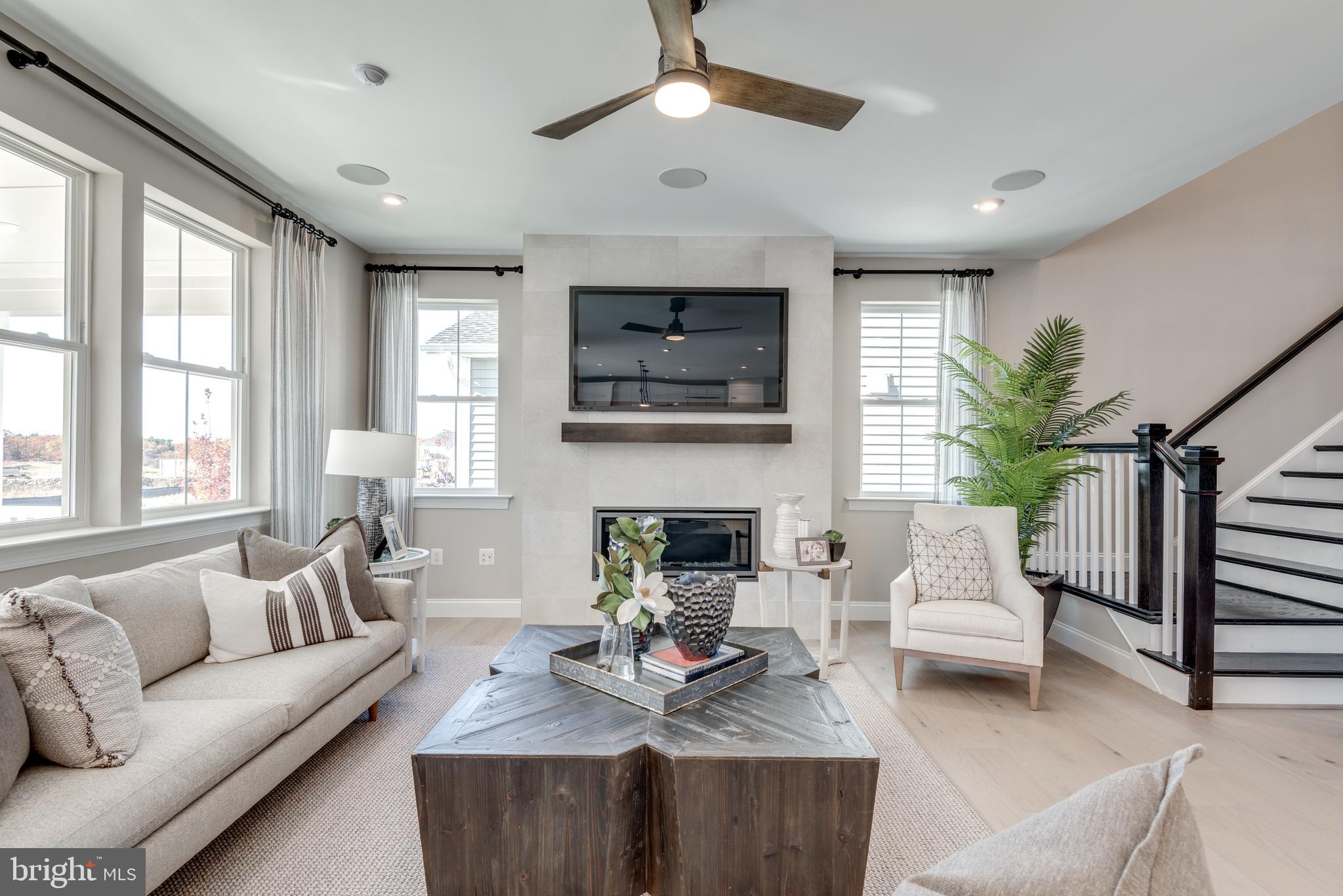 FLETCHER'S GROVE - Residential