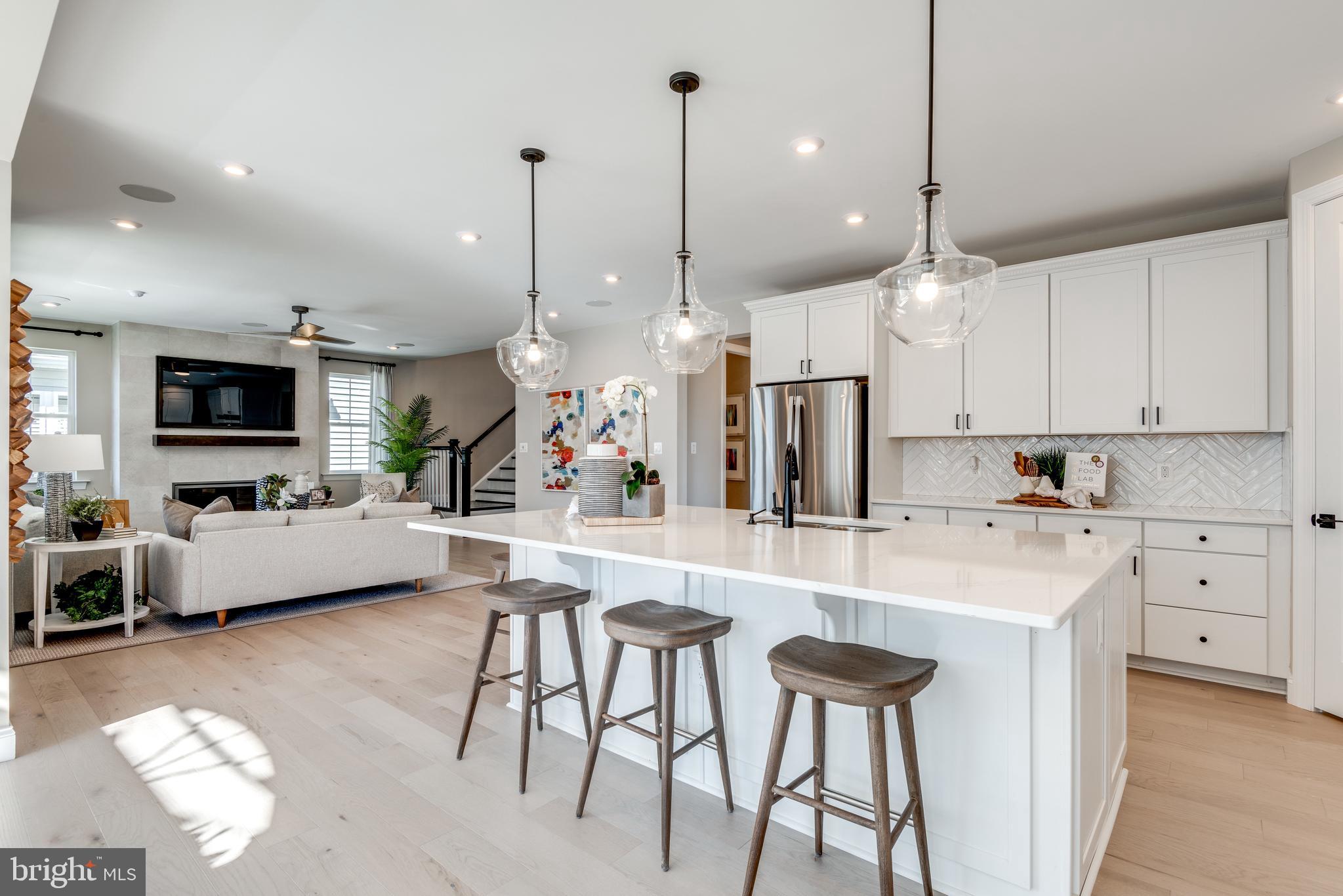 FLETCHER'S GROVE - Residential