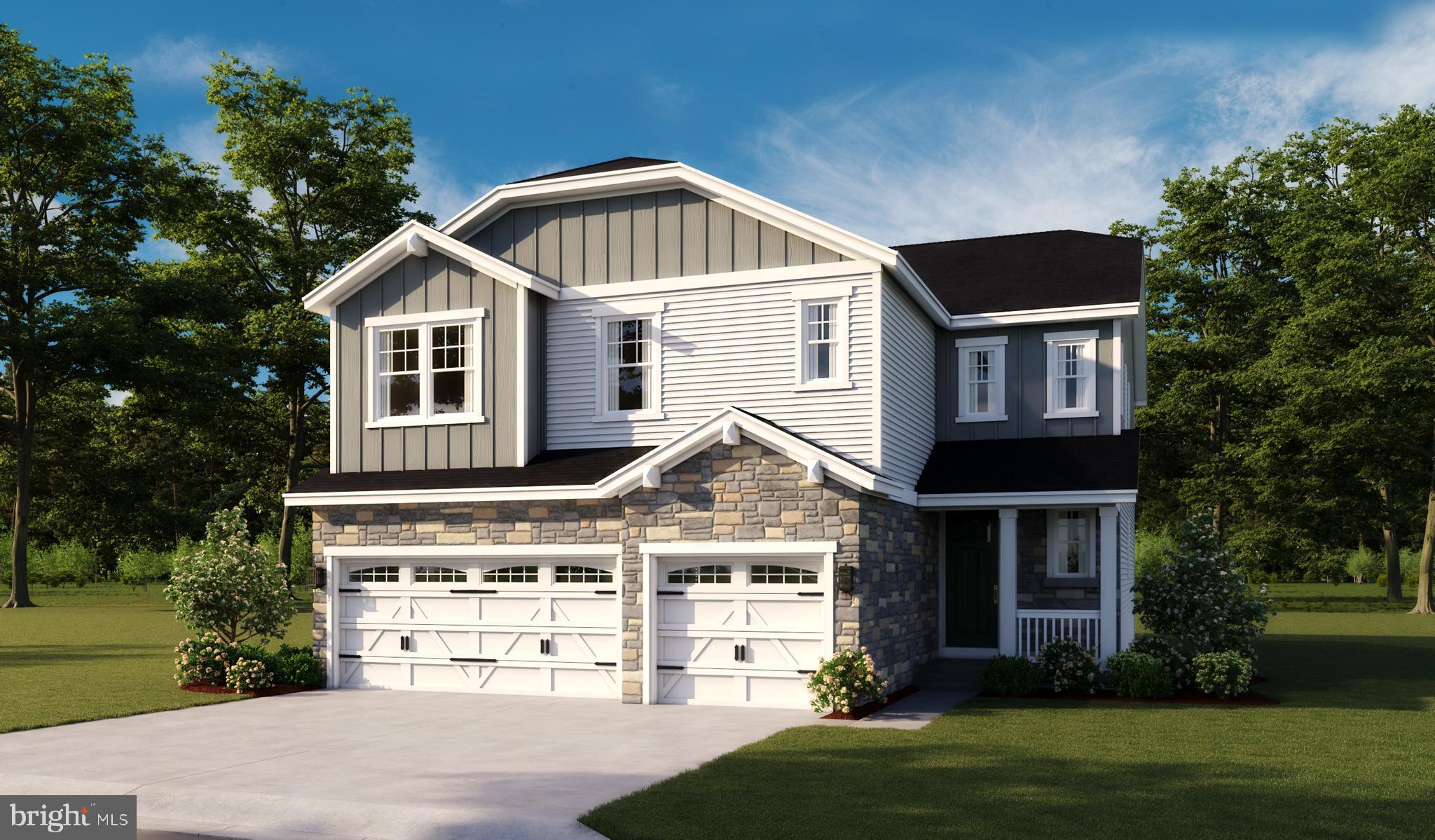 FLETCHER'S GROVE - Residential